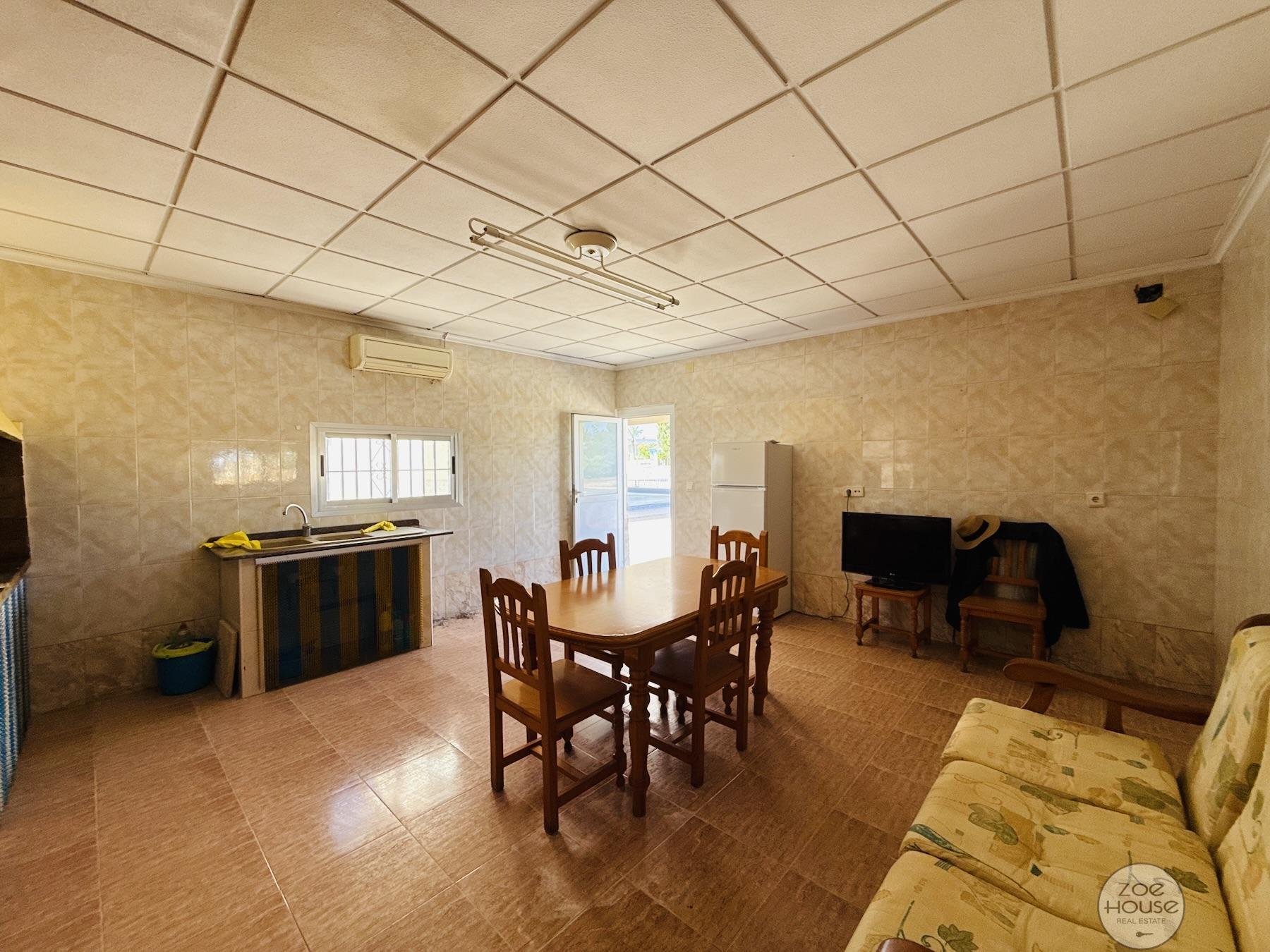 Venta de chalet en Elche-Elx