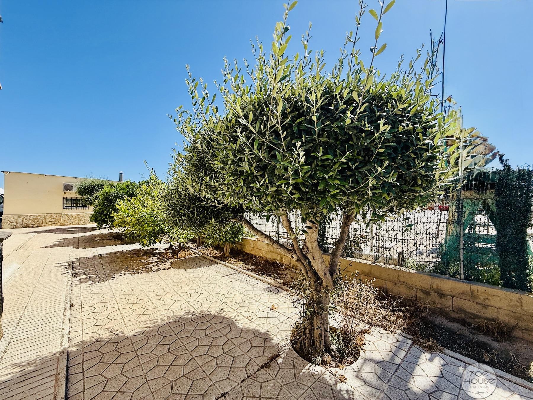 Venta de chalet en Elche-Elx