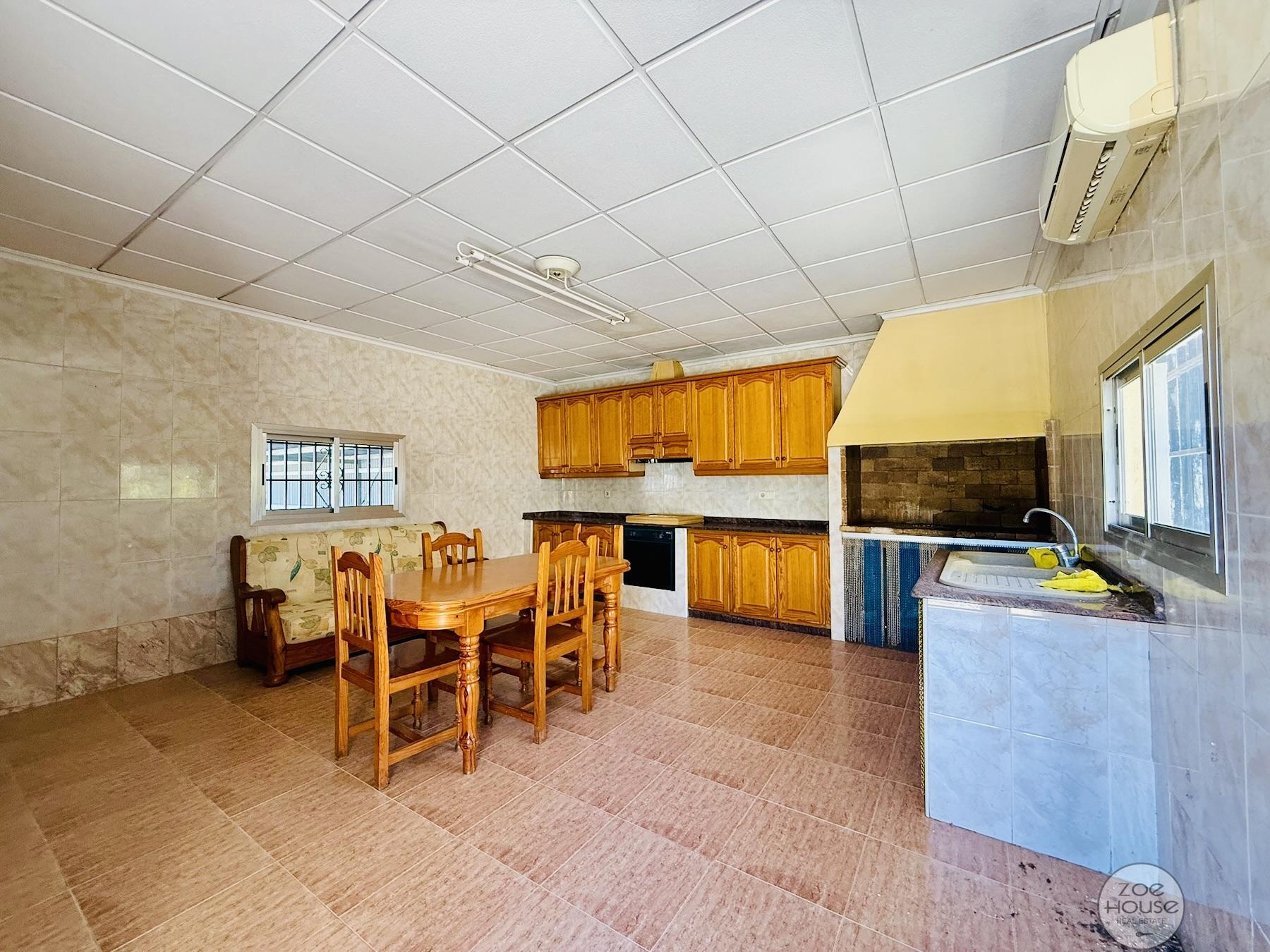 Venta de chalet en Elche-Elx
