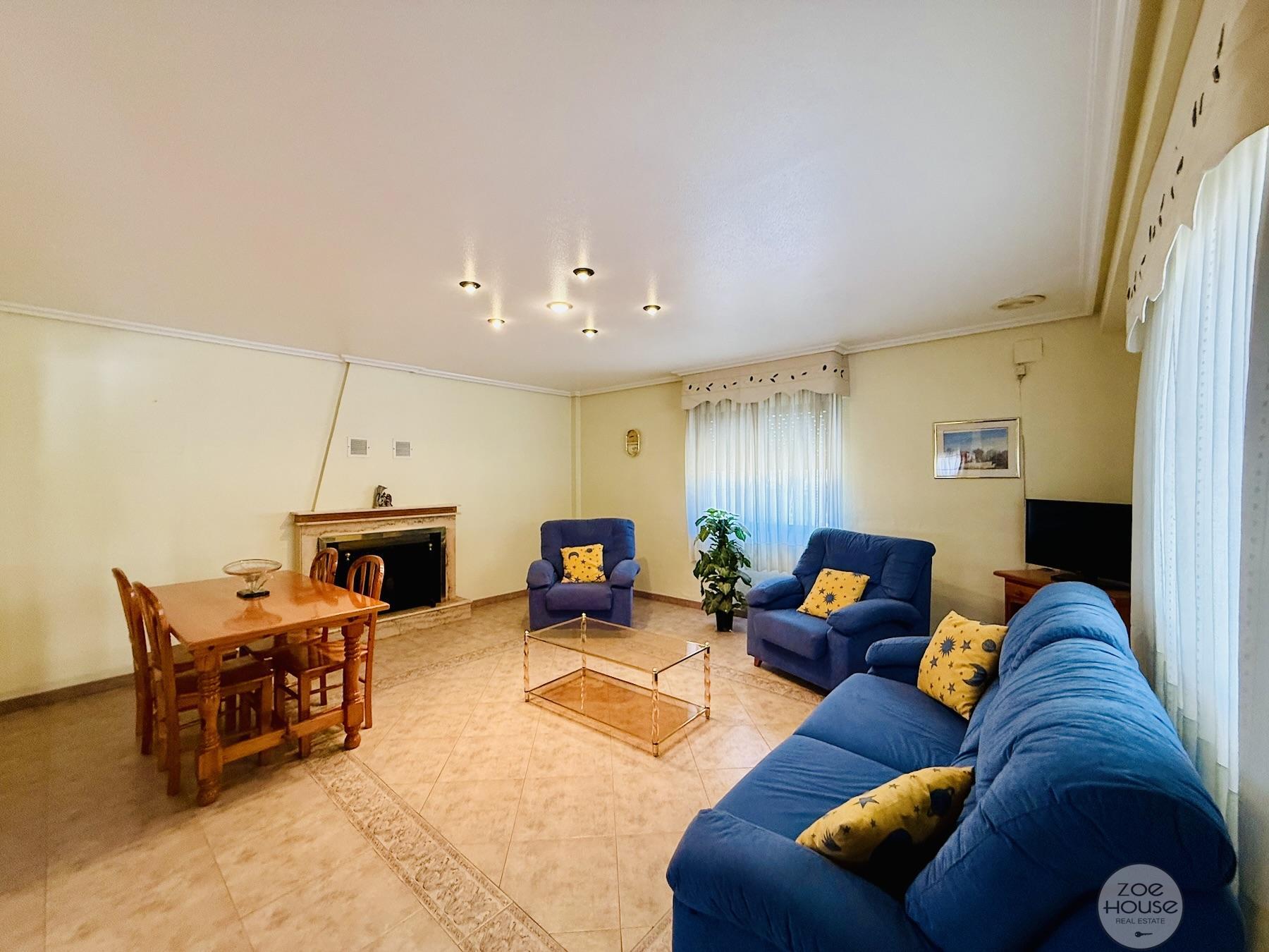 Venta de chalet en Elche-Elx