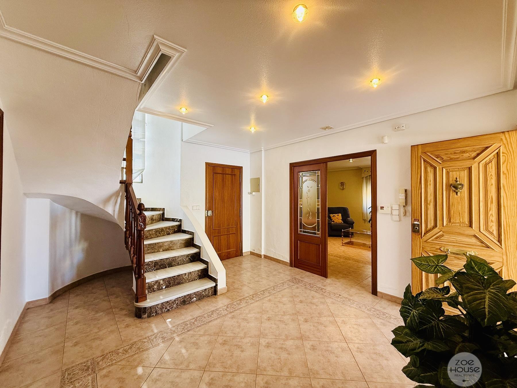 Venta de chalet en Elche-Elx