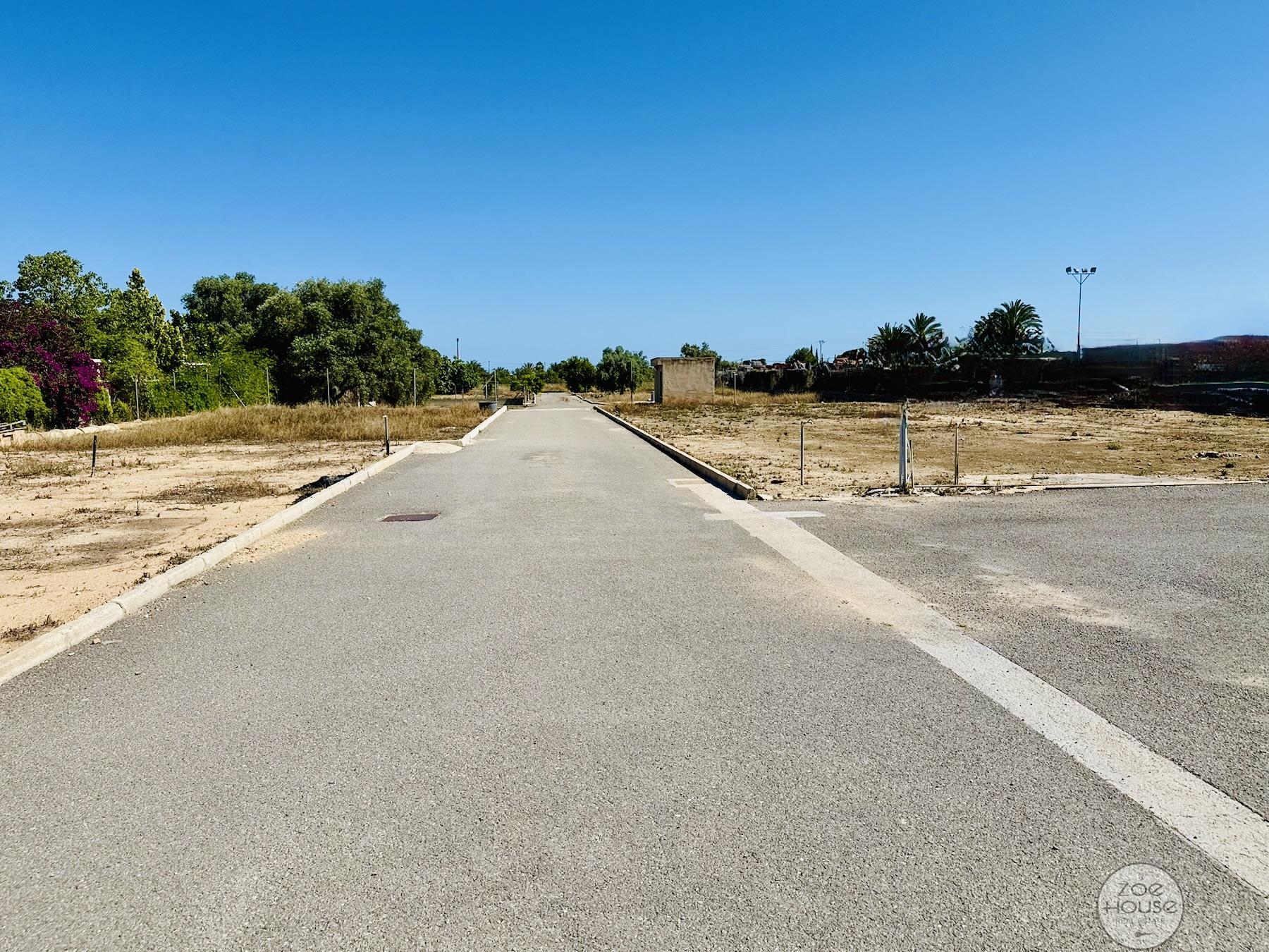 Venta de chalet en Elche-Elx