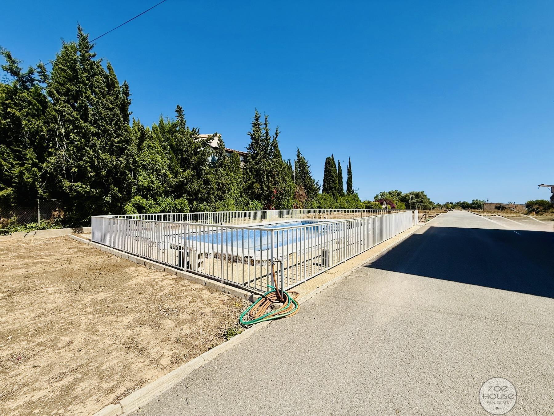 Venta de chalet en Elche-Elx