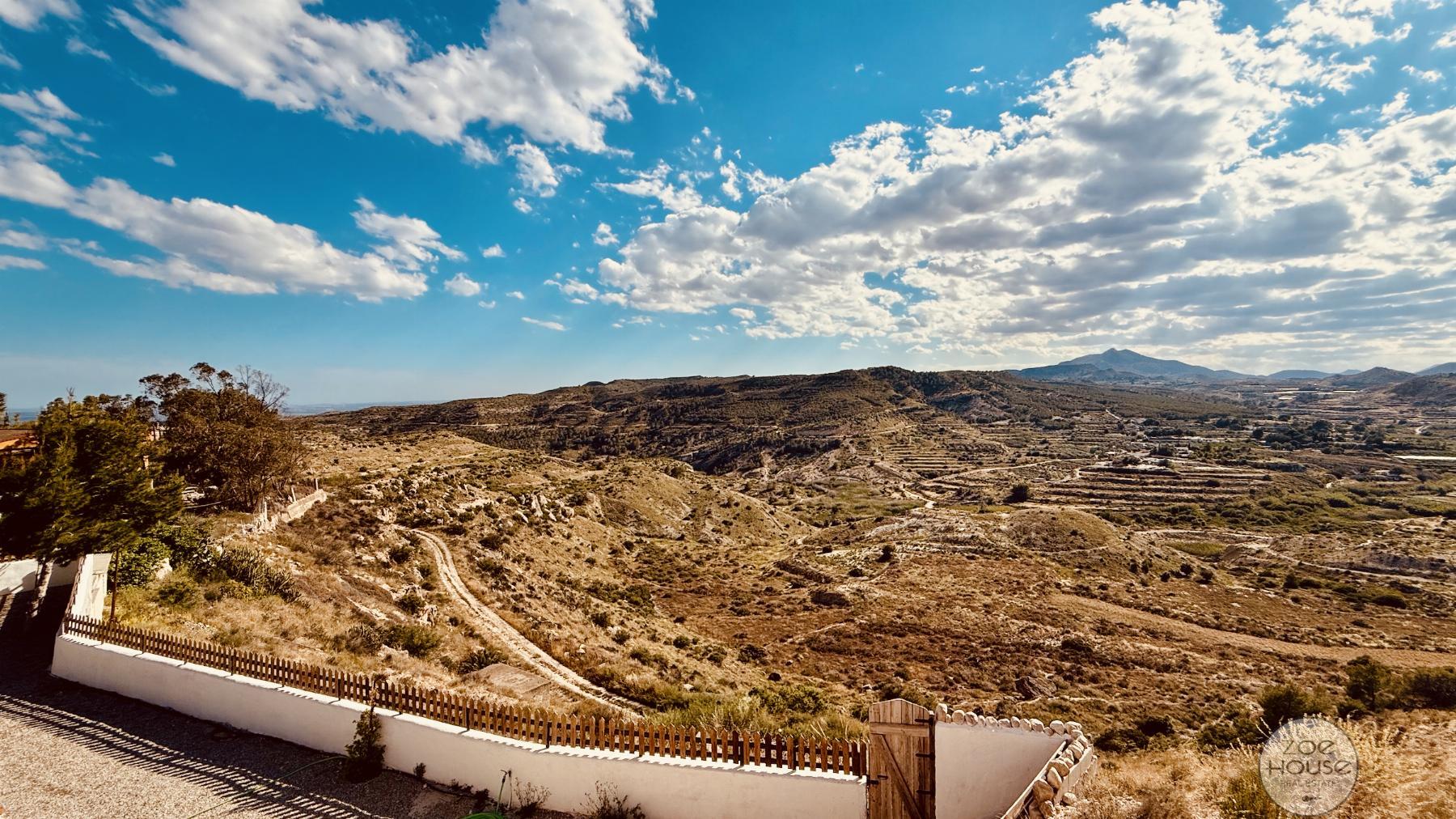 Venta de chalet en Aspe