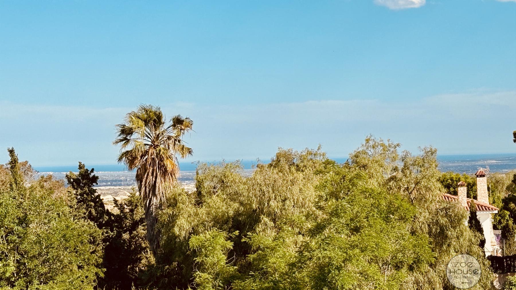 Venta de chalet en Aspe