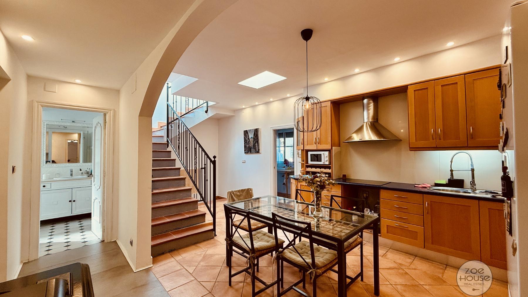 Venta de chalet en Aspe