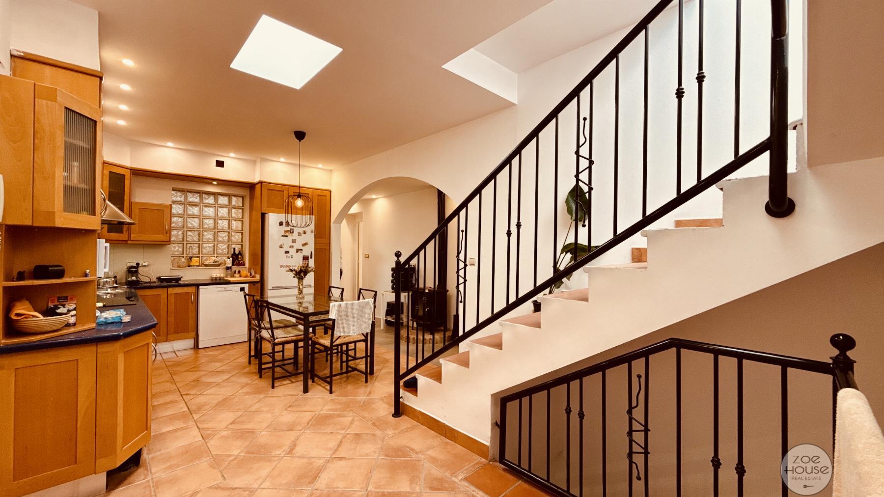 Venta de chalet en Elche-Elx