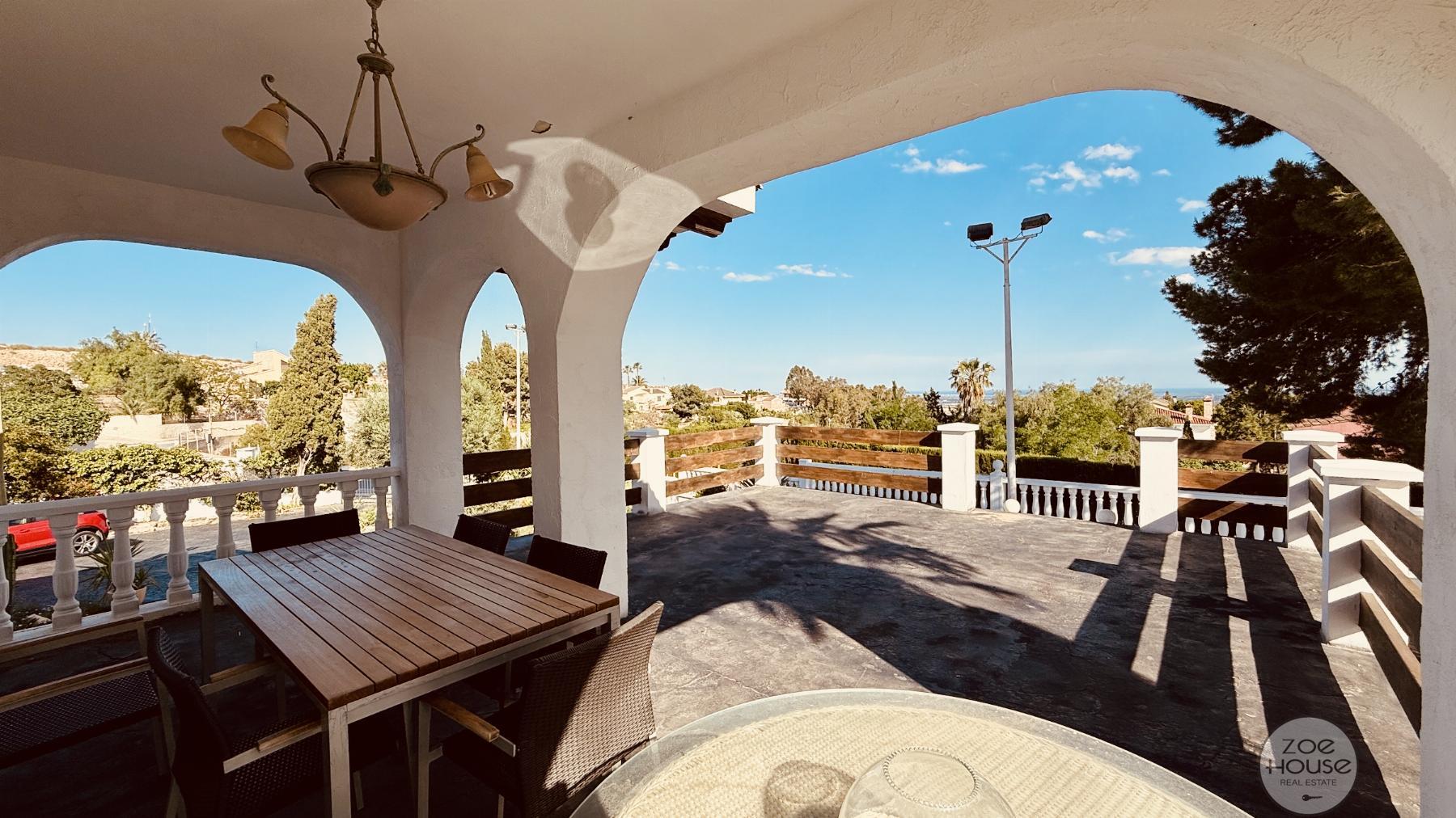 Venta de chalet en Aspe