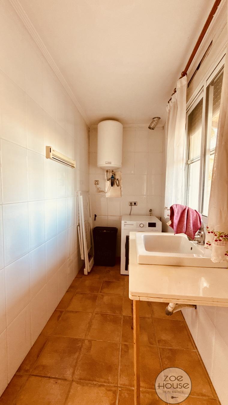 Venta de chalet en Aspe