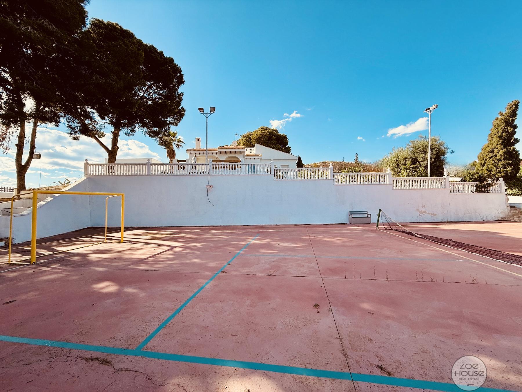 Venta de chalet en Aspe