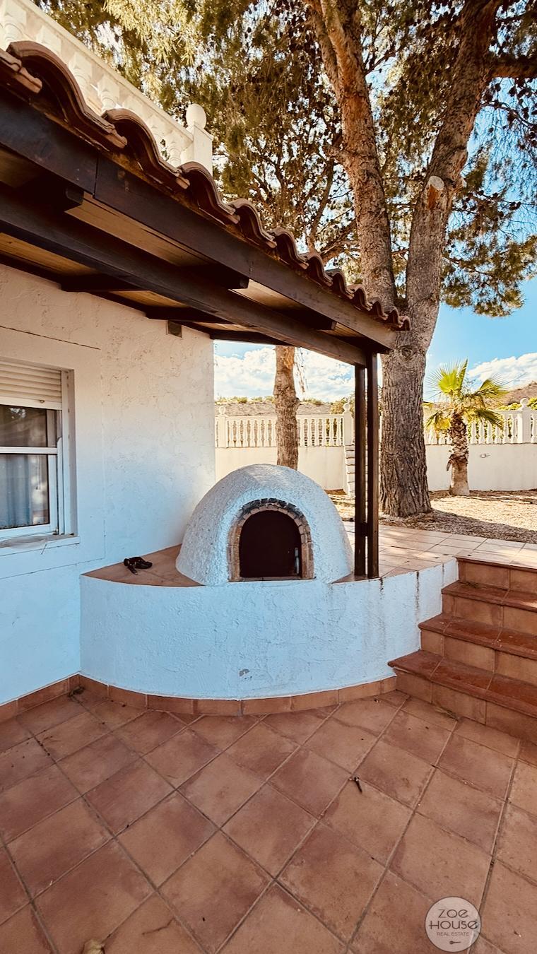 Venta de chalet en Elche-Elx