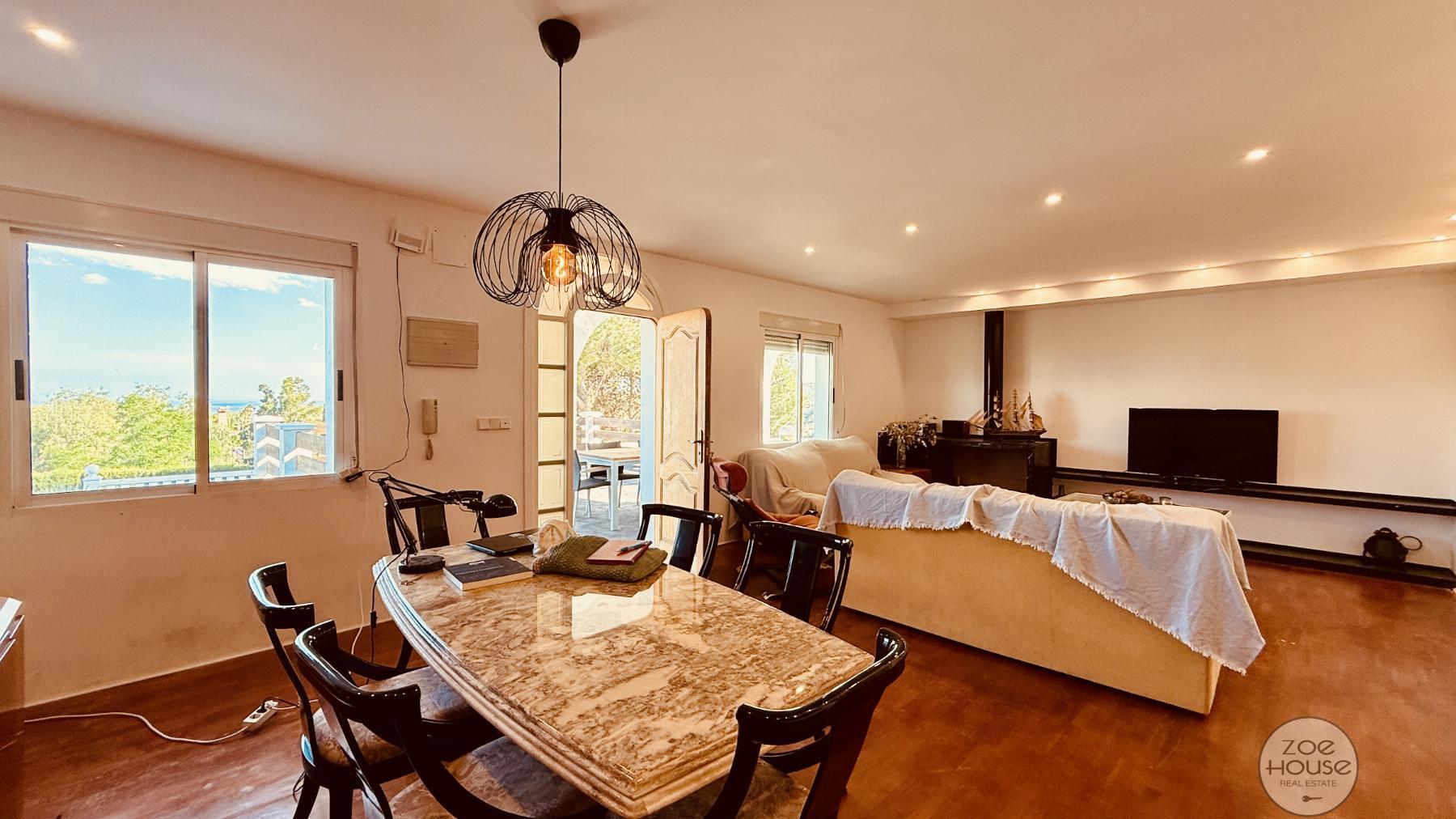 Venta de chalet en Aspe