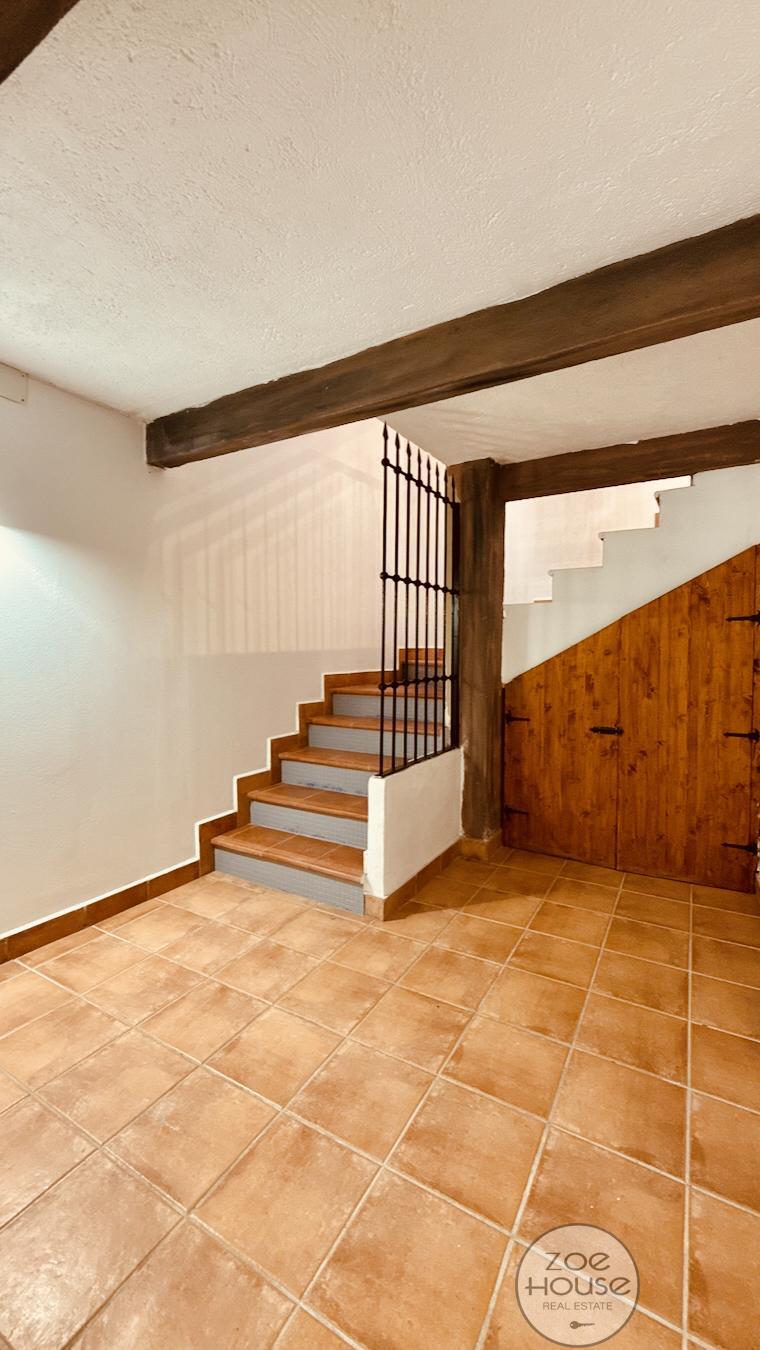 Venta de chalet en Aspe