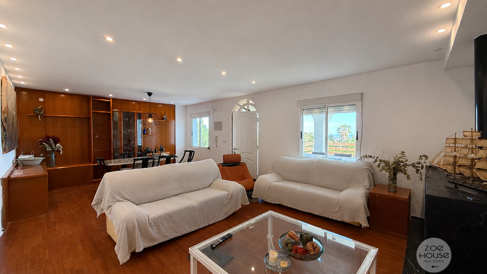 Venta de chalet en Aspe