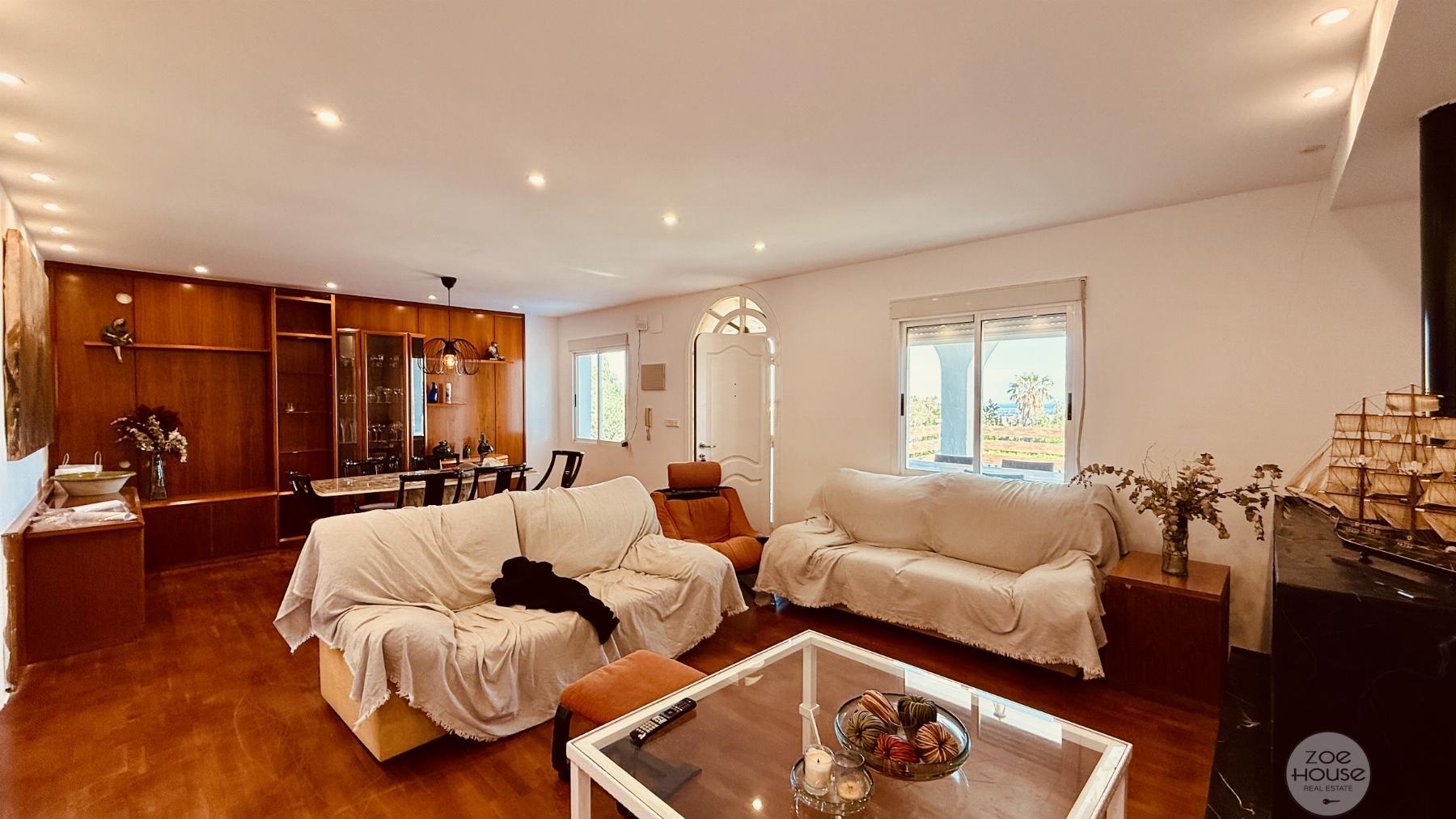 Venta de chalet en Elche-Elx