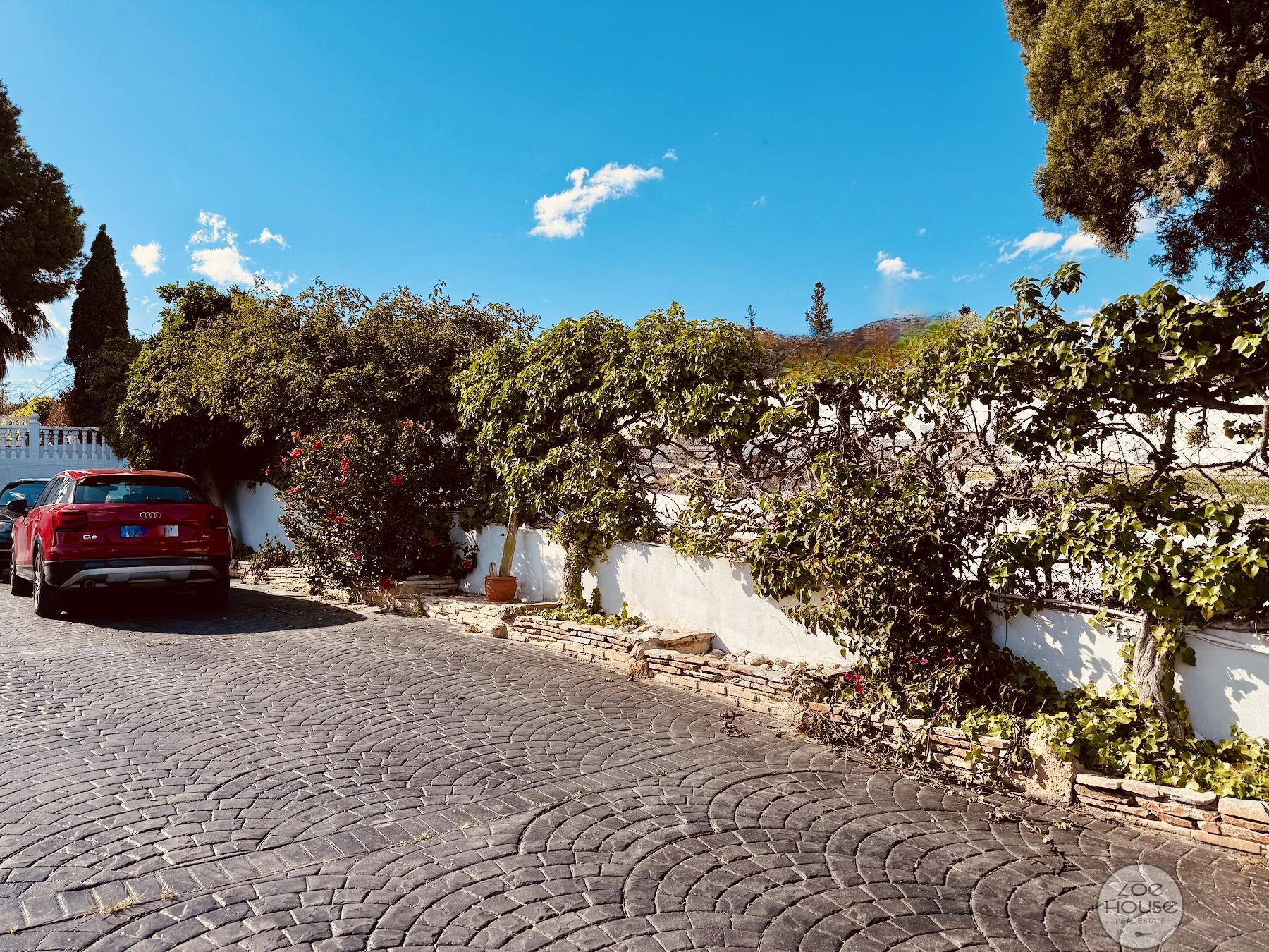 Venta de chalet en Aspe