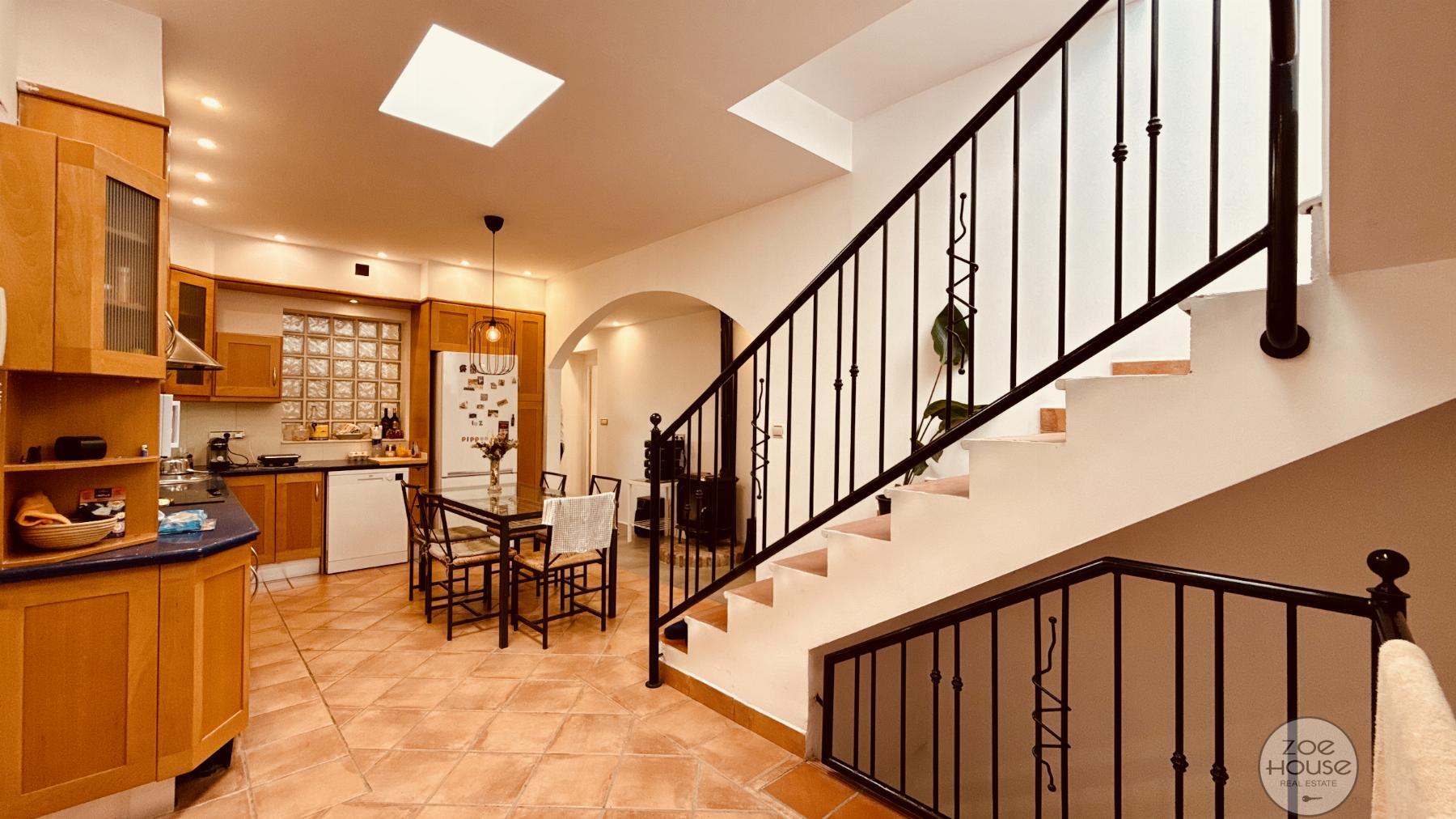 Venta de chalet en Aspe