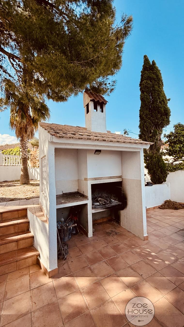 Venta de chalet en Aspe