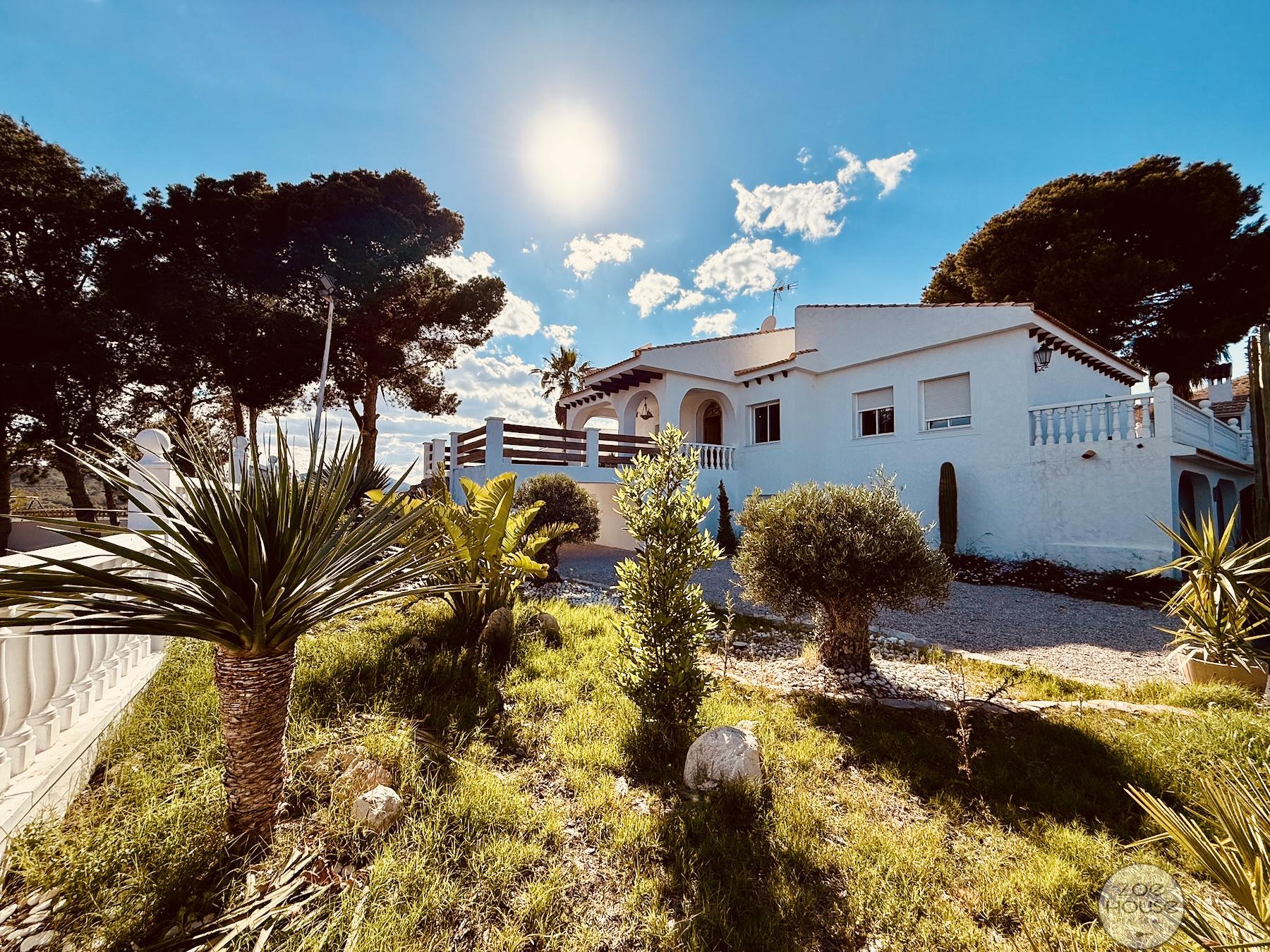 Venta de chalet en Aspe