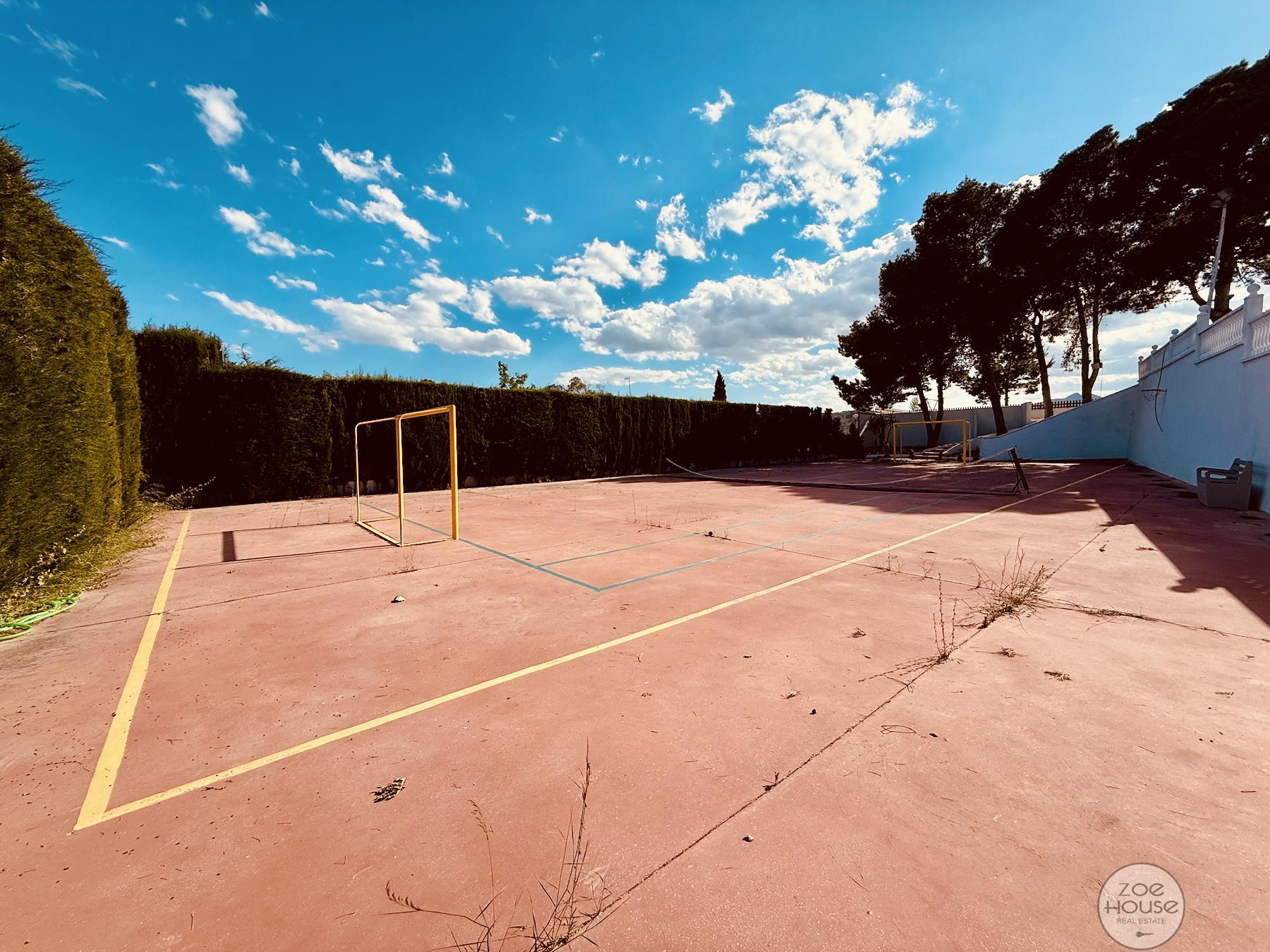 Venta de chalet en Aspe