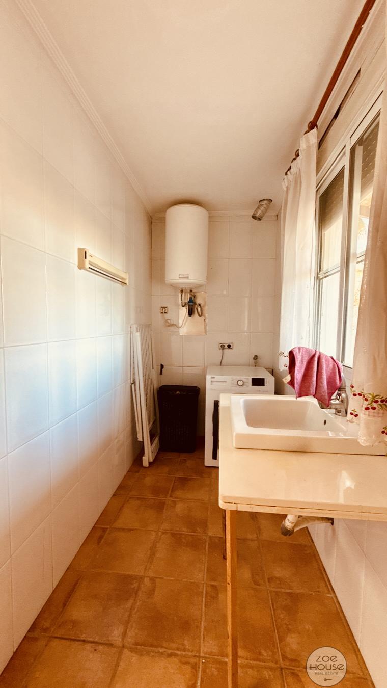 Venta de chalet en Elche-Elx