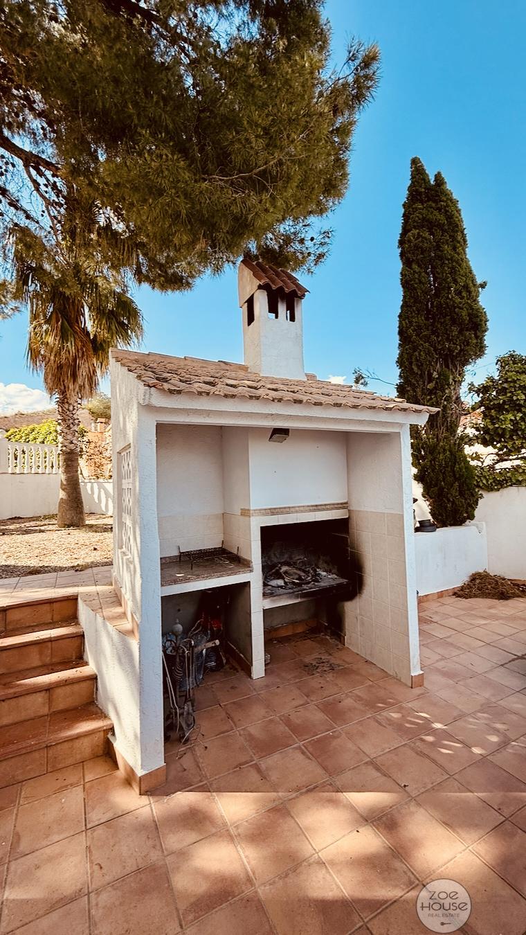 Venta de chalet en Elche-Elx