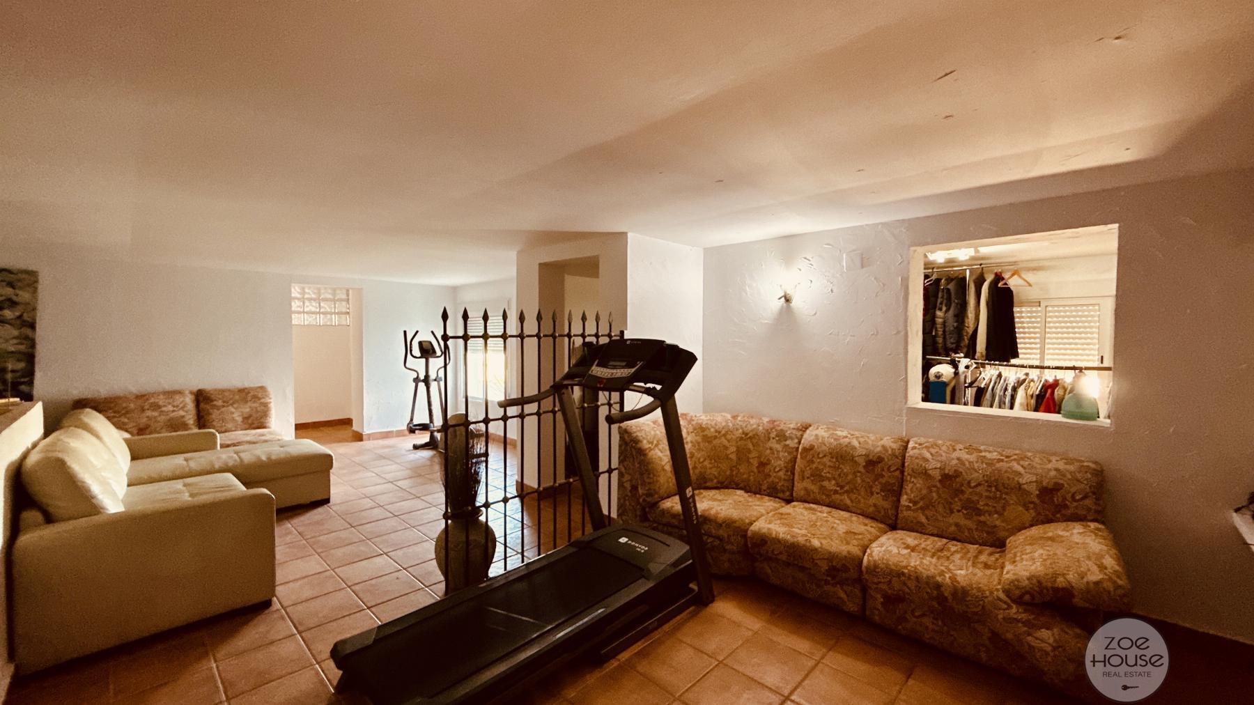 Venta de chalet en Aspe