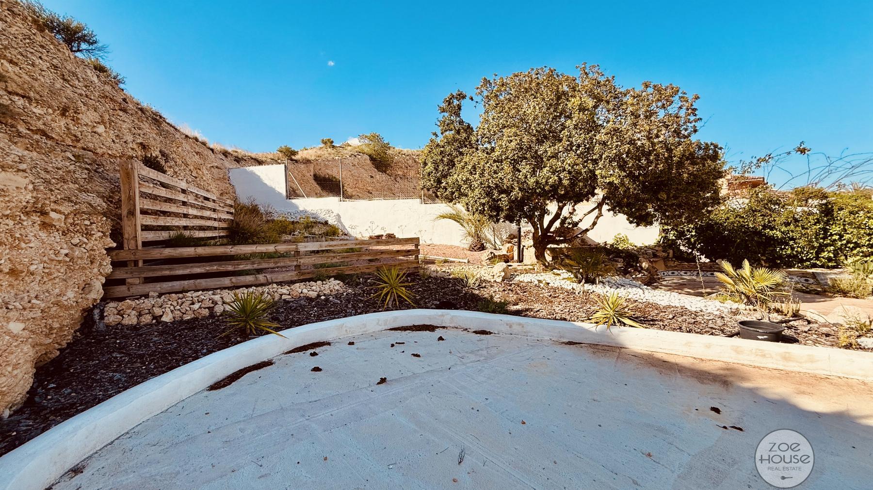 Venta de chalet en Aspe