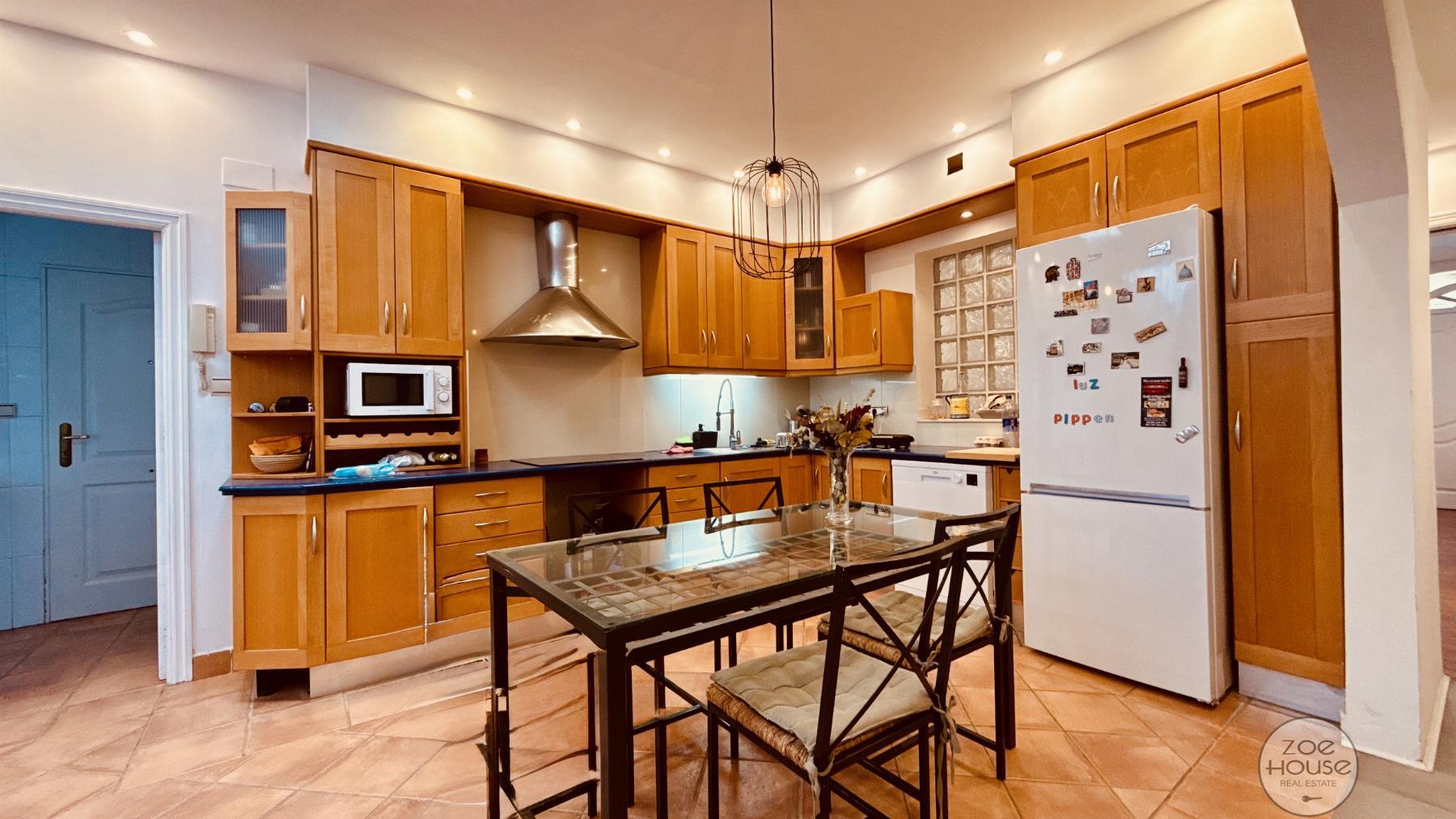 Venta de chalet en Aspe