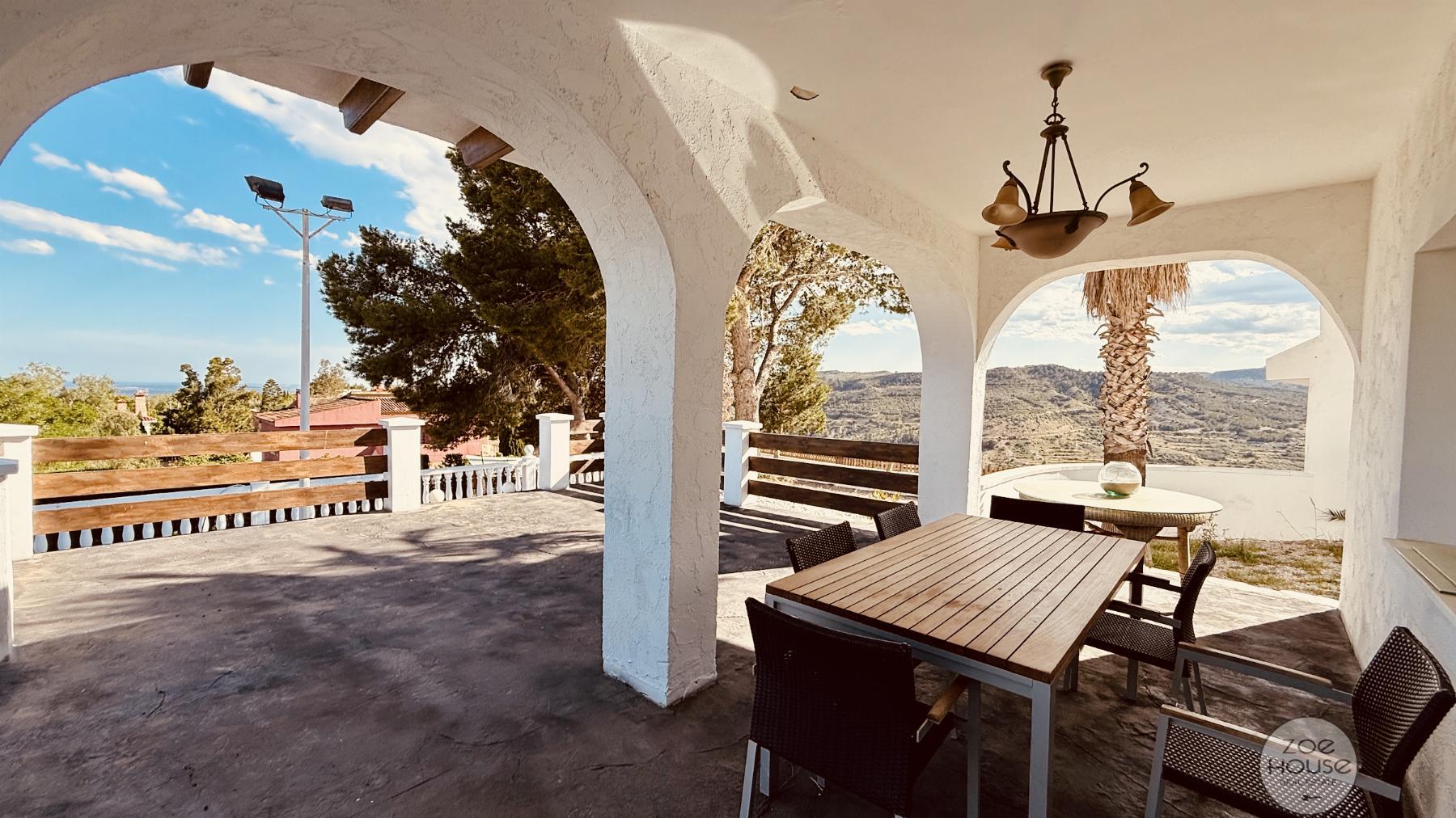 Venta de chalet en Aspe