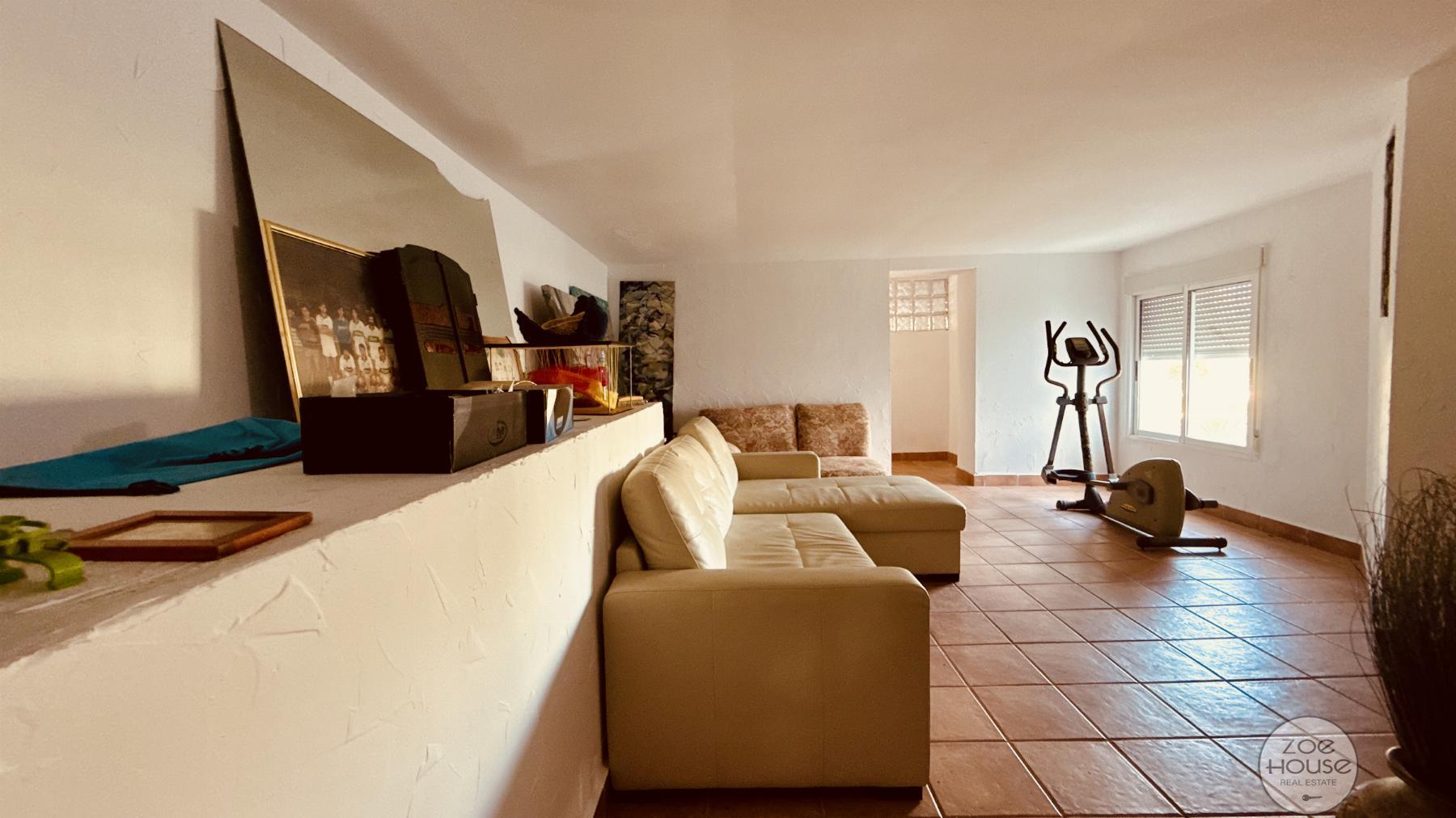 Venta de chalet en Aspe