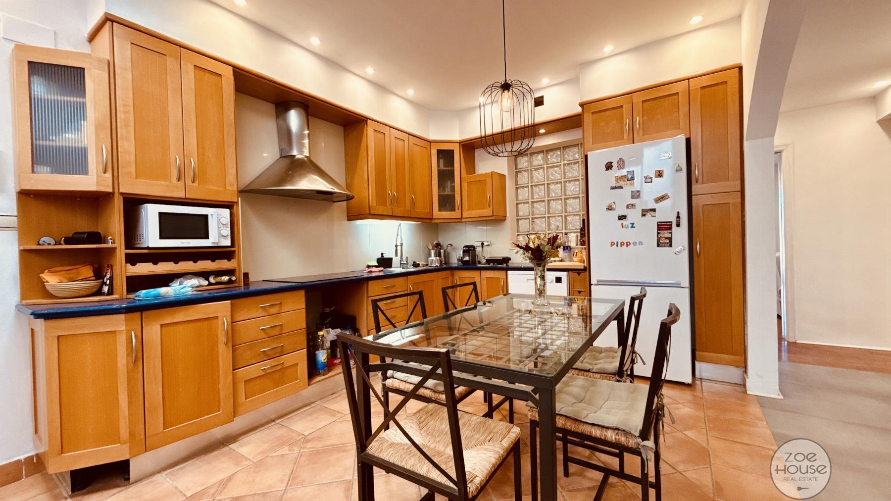 Venta de chalet en Aspe