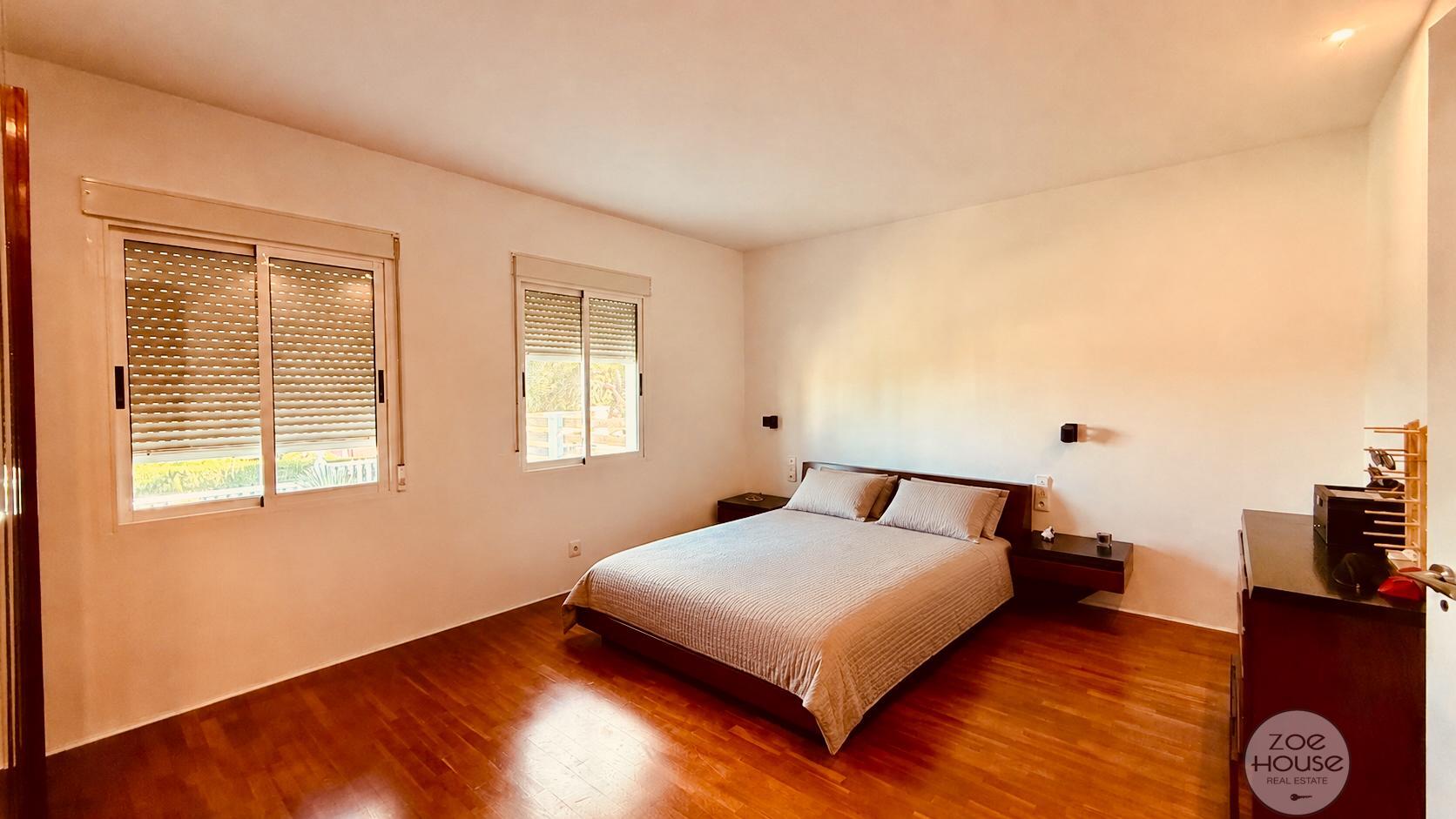 Venta de chalet en Aspe