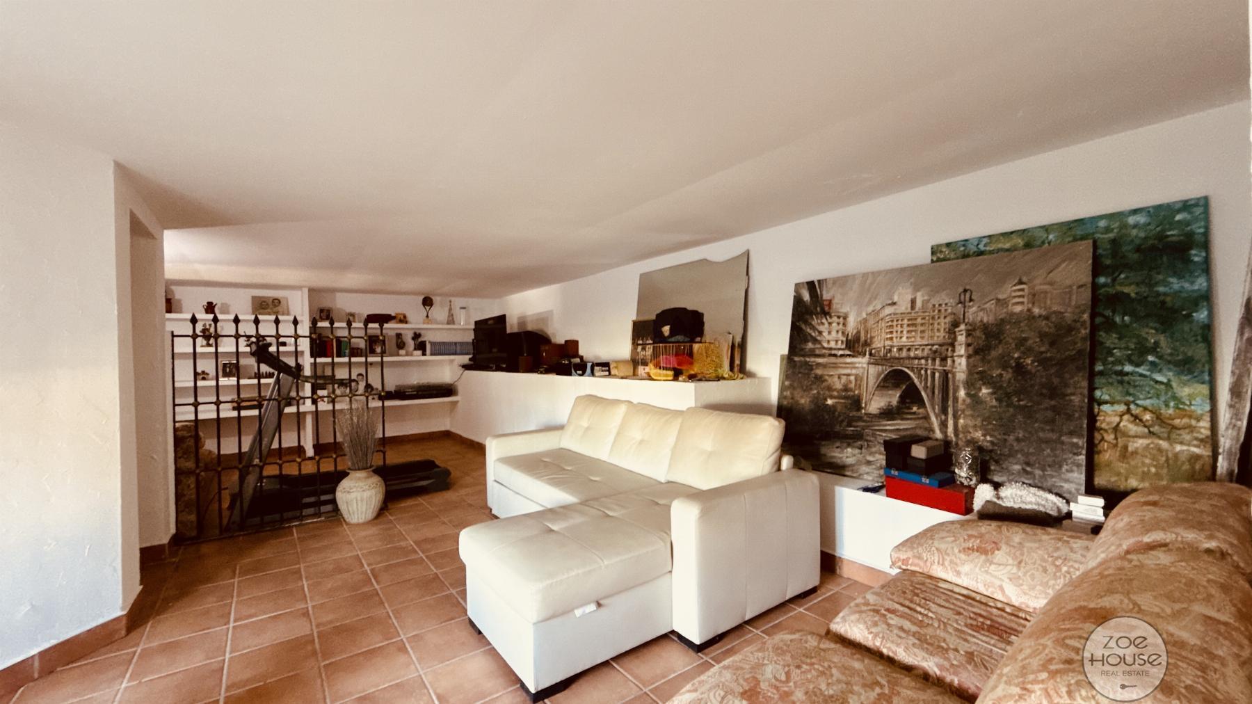 Venta de chalet en Aspe