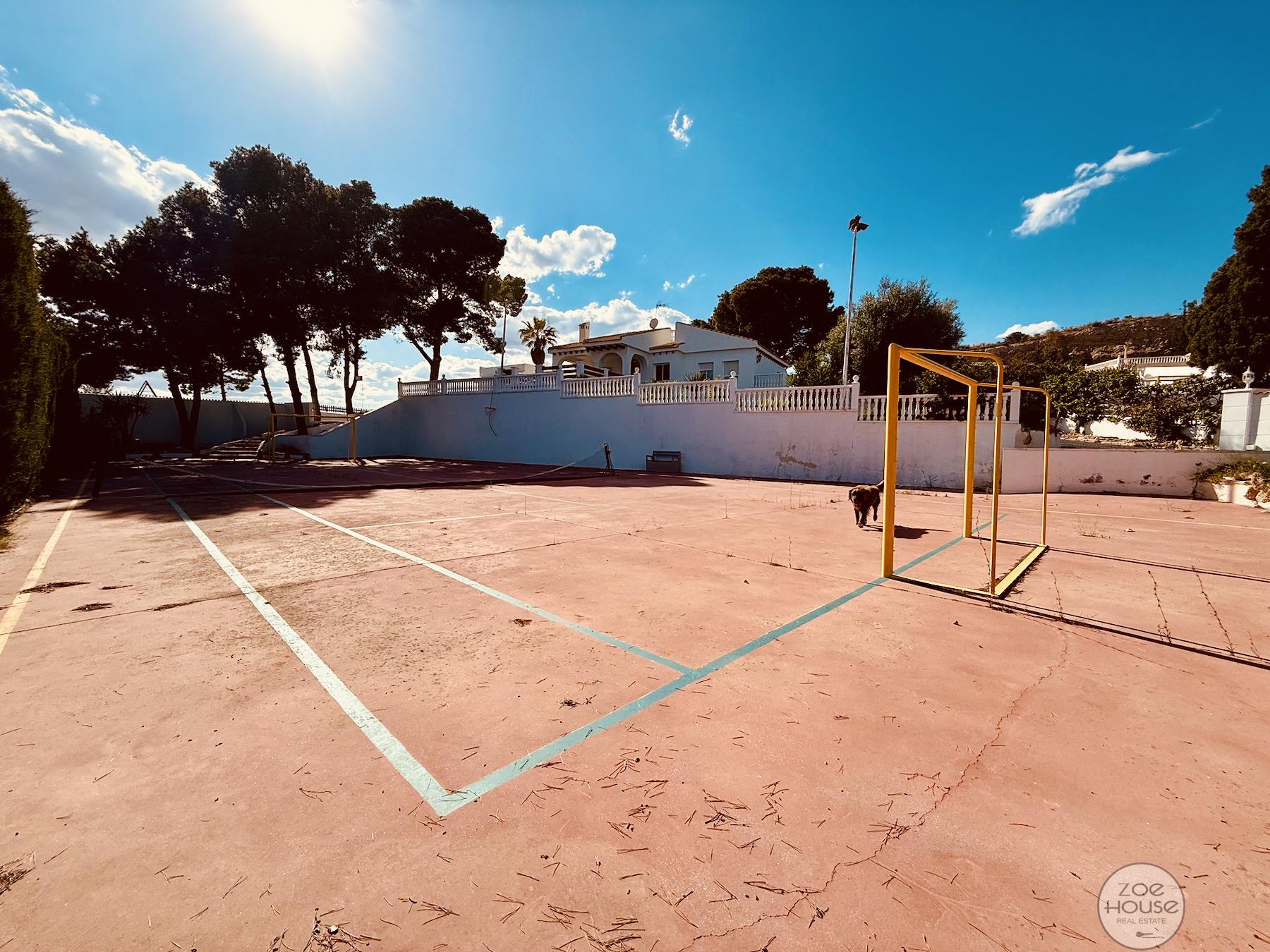 Venta de chalet en Aspe