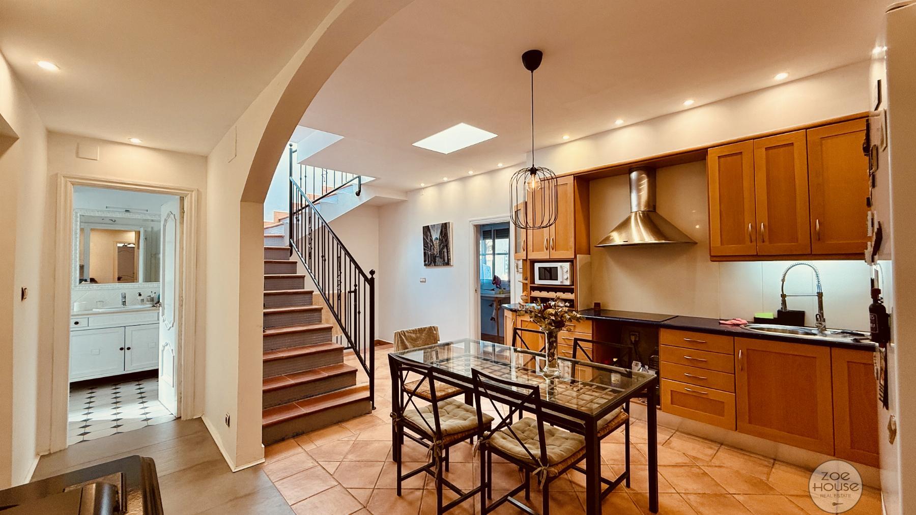 Venta de chalet en Elche-Elx