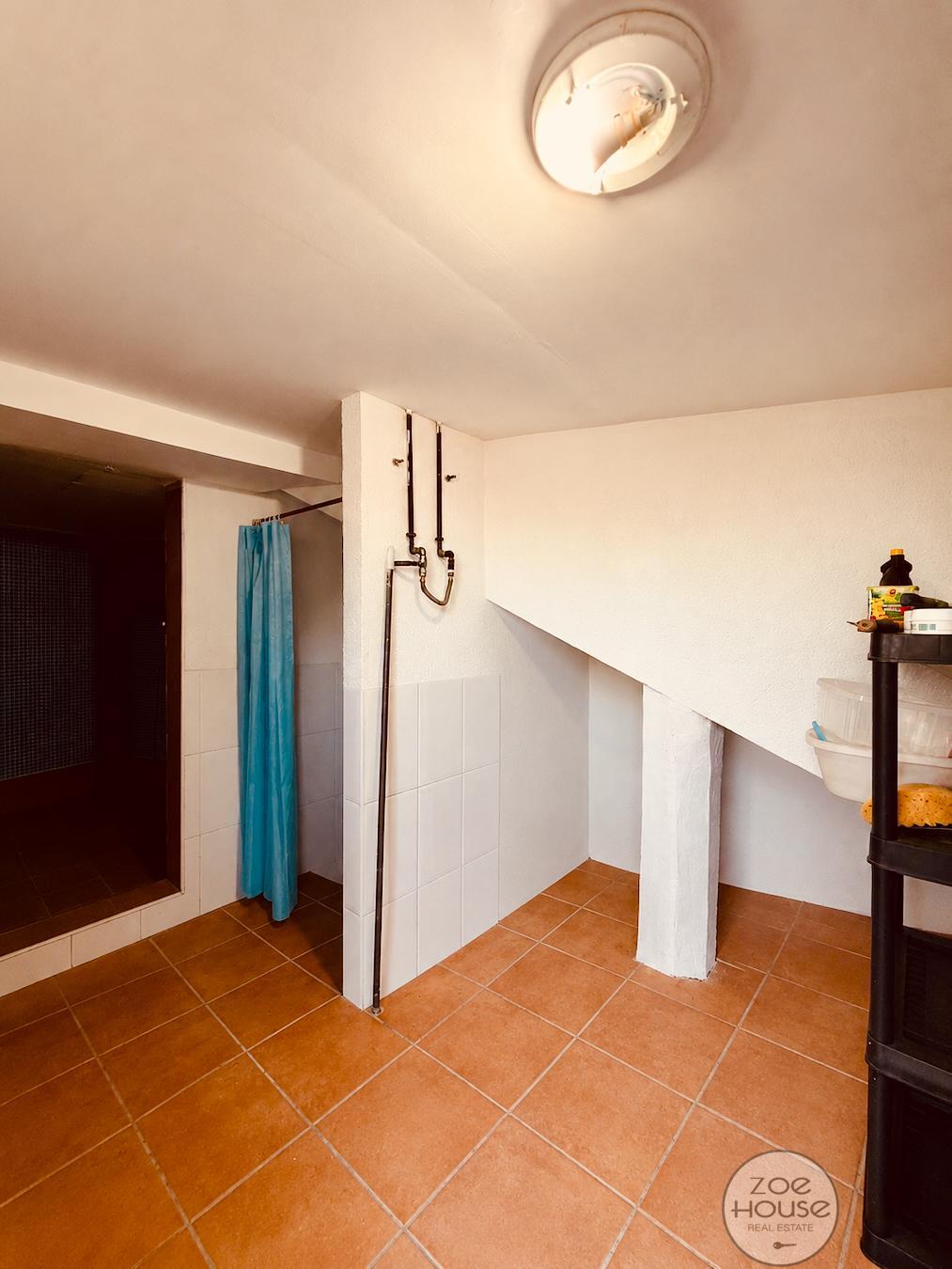 Venta de chalet en Aspe