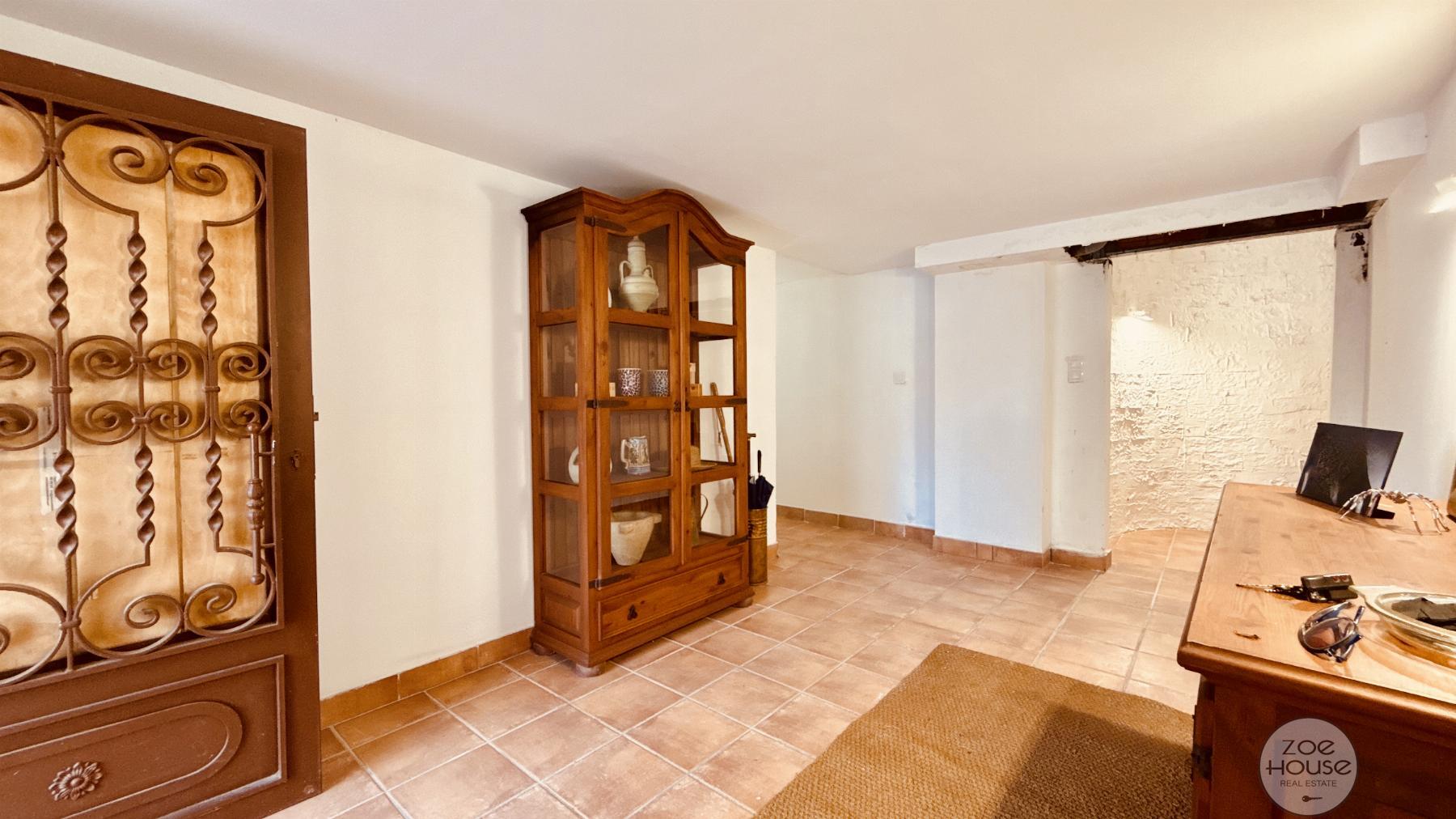 Venta de chalet en Aspe