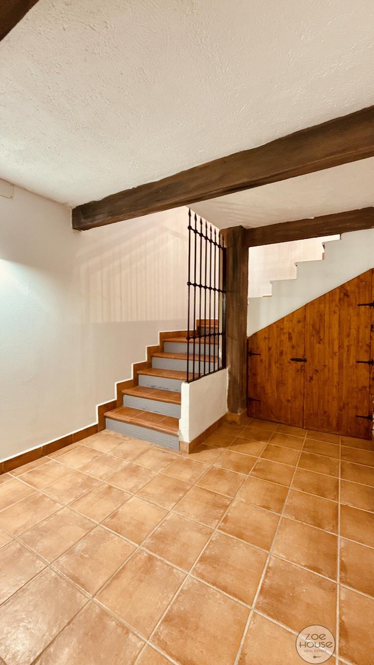 Venta de chalet en Elche-Elx