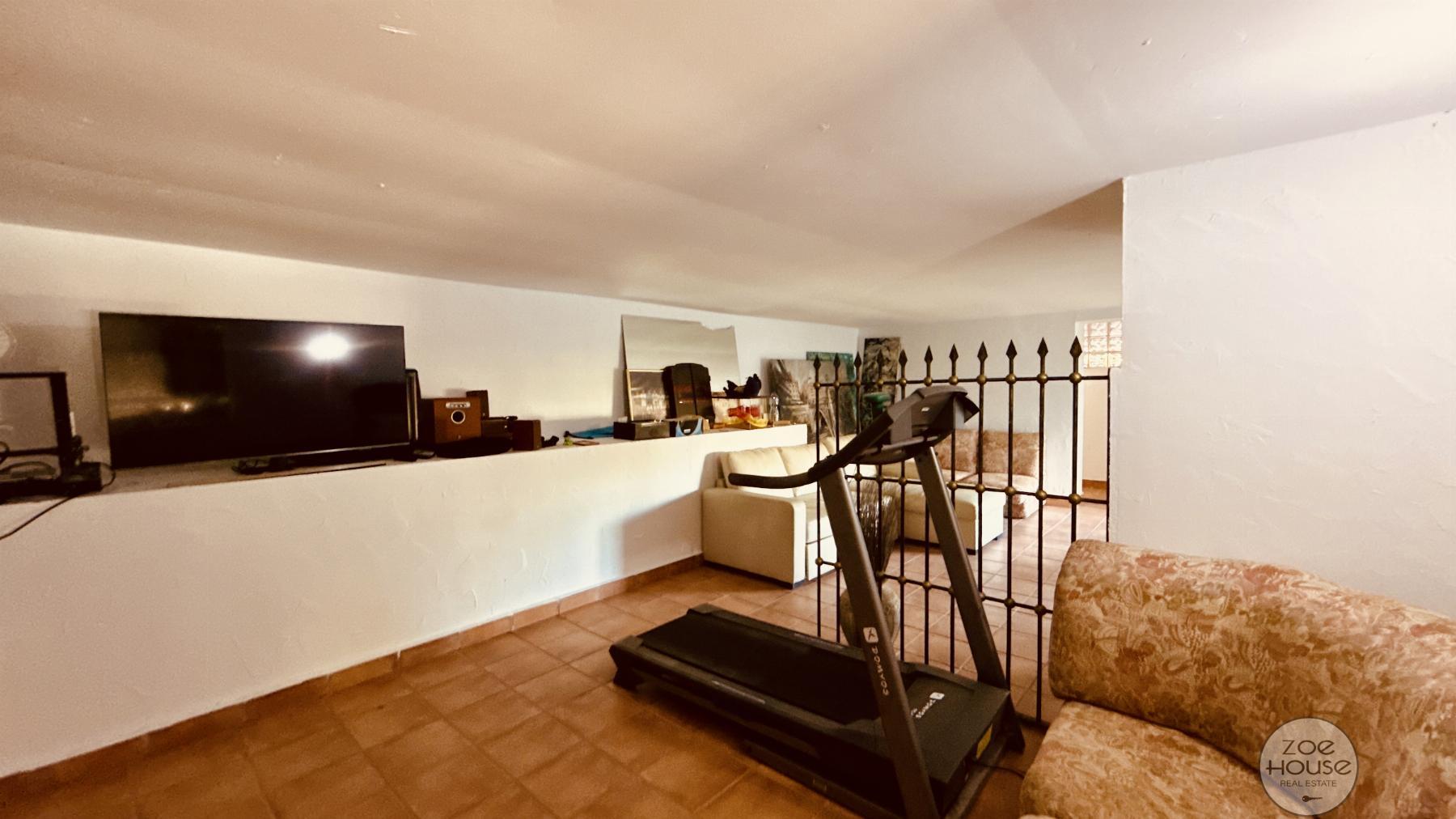 Venta de chalet en Aspe