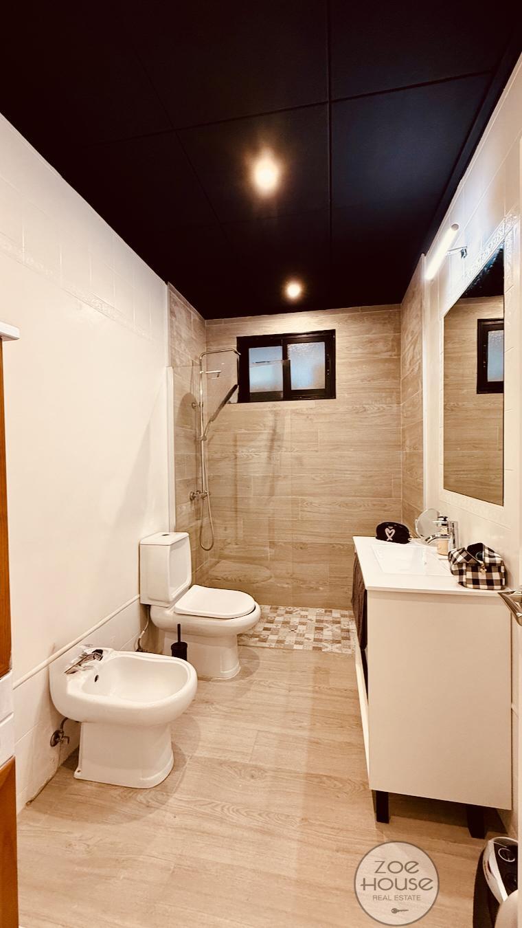 Venta de chalet en Aspe