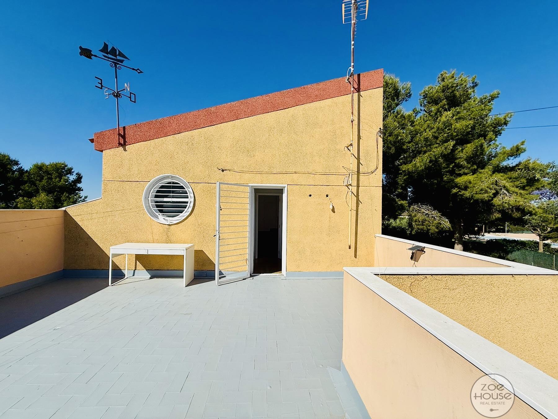 Terraza