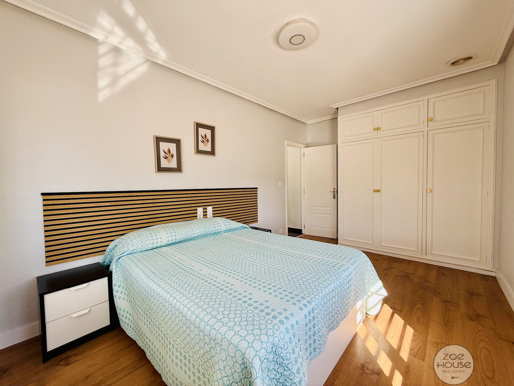 Dormitorio