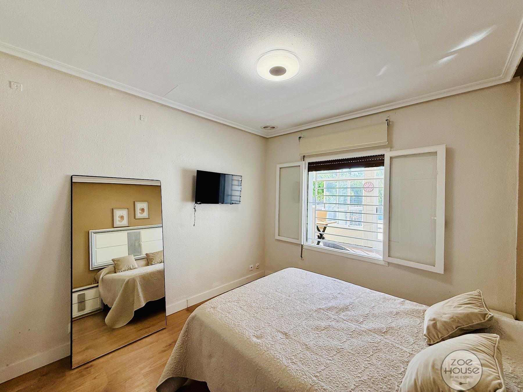 Dormitorio