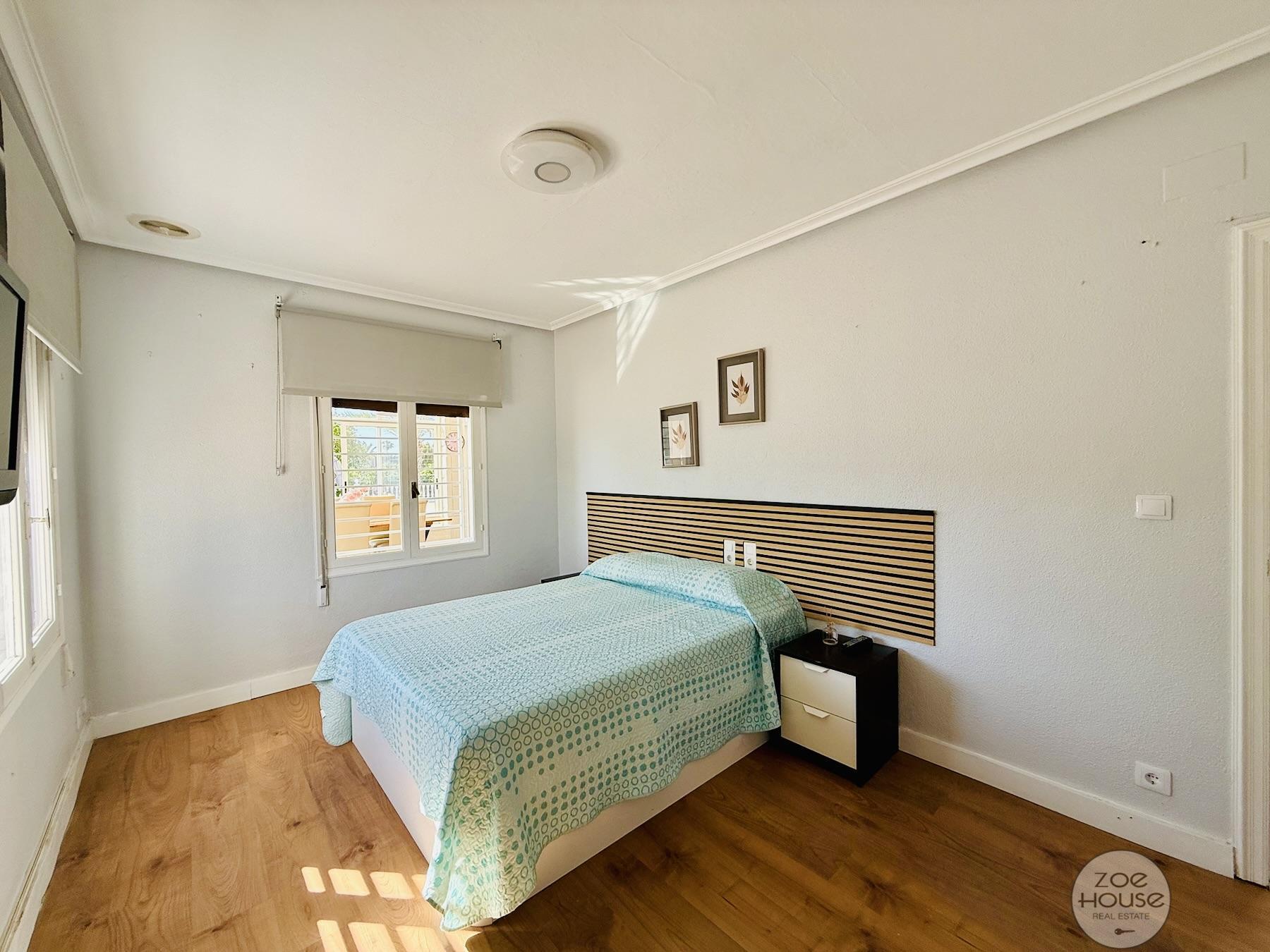 Dormitorio
