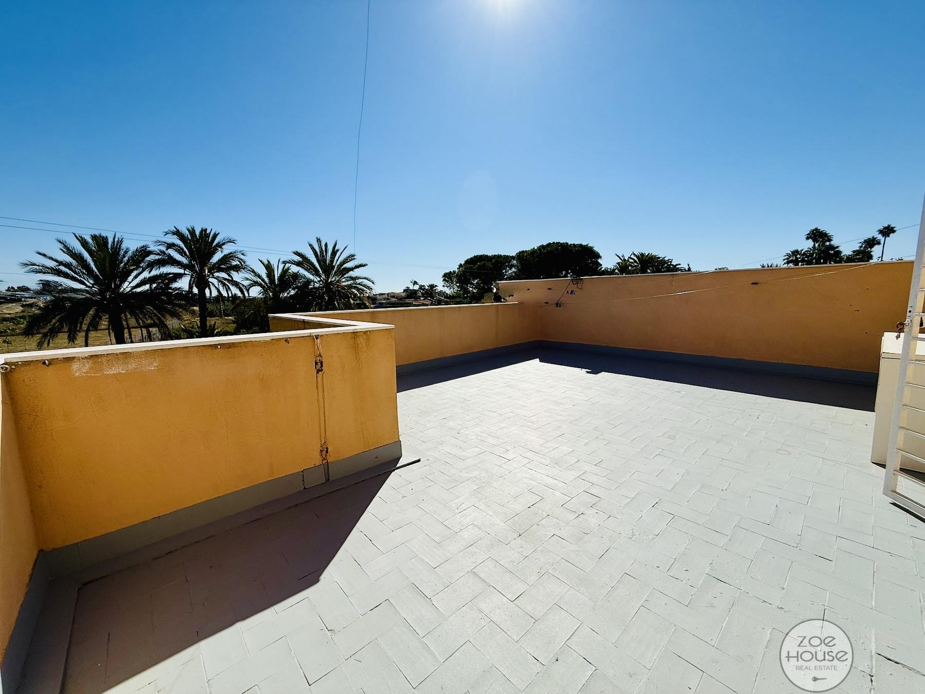 Terraza
