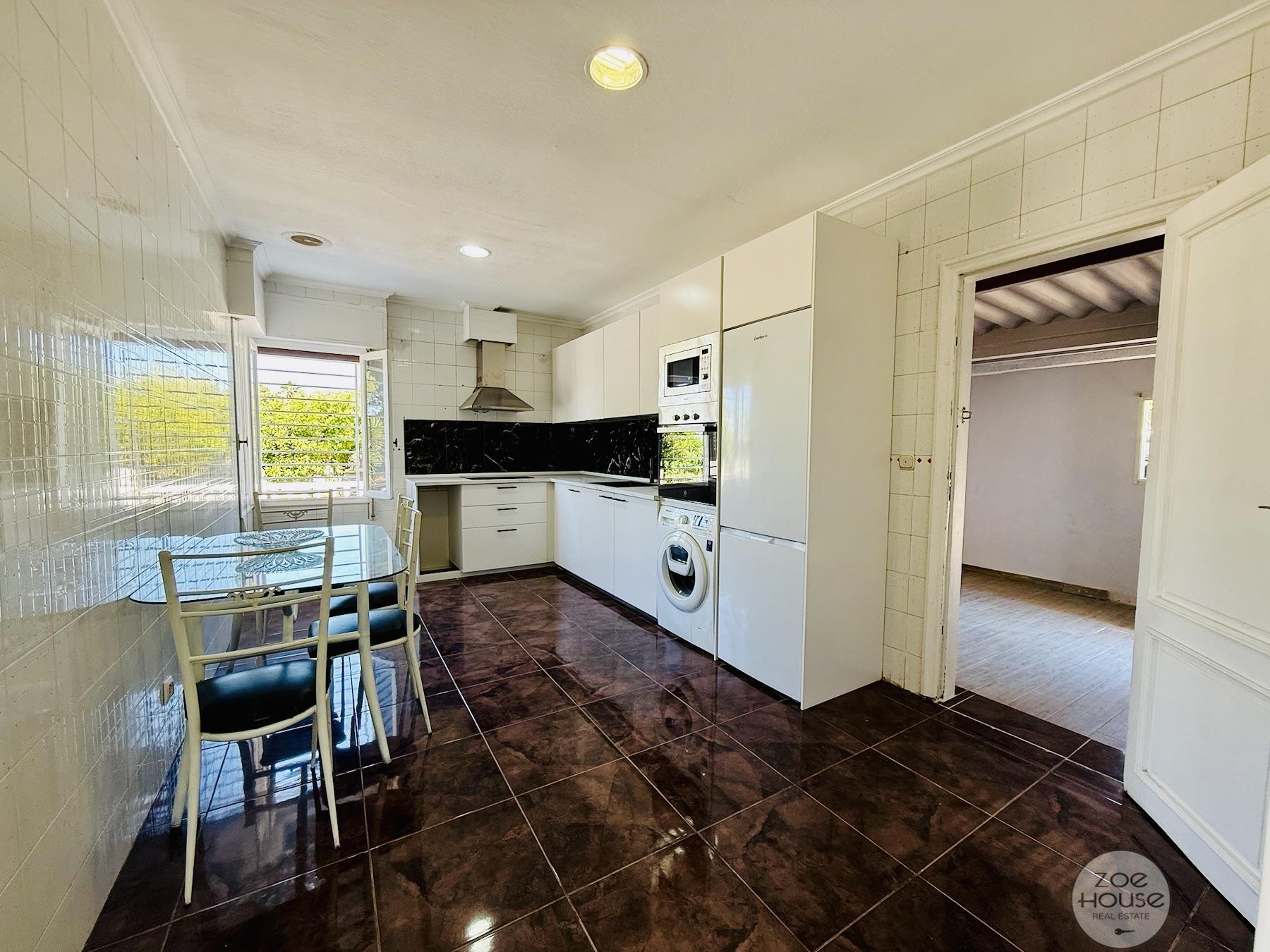 Cocina