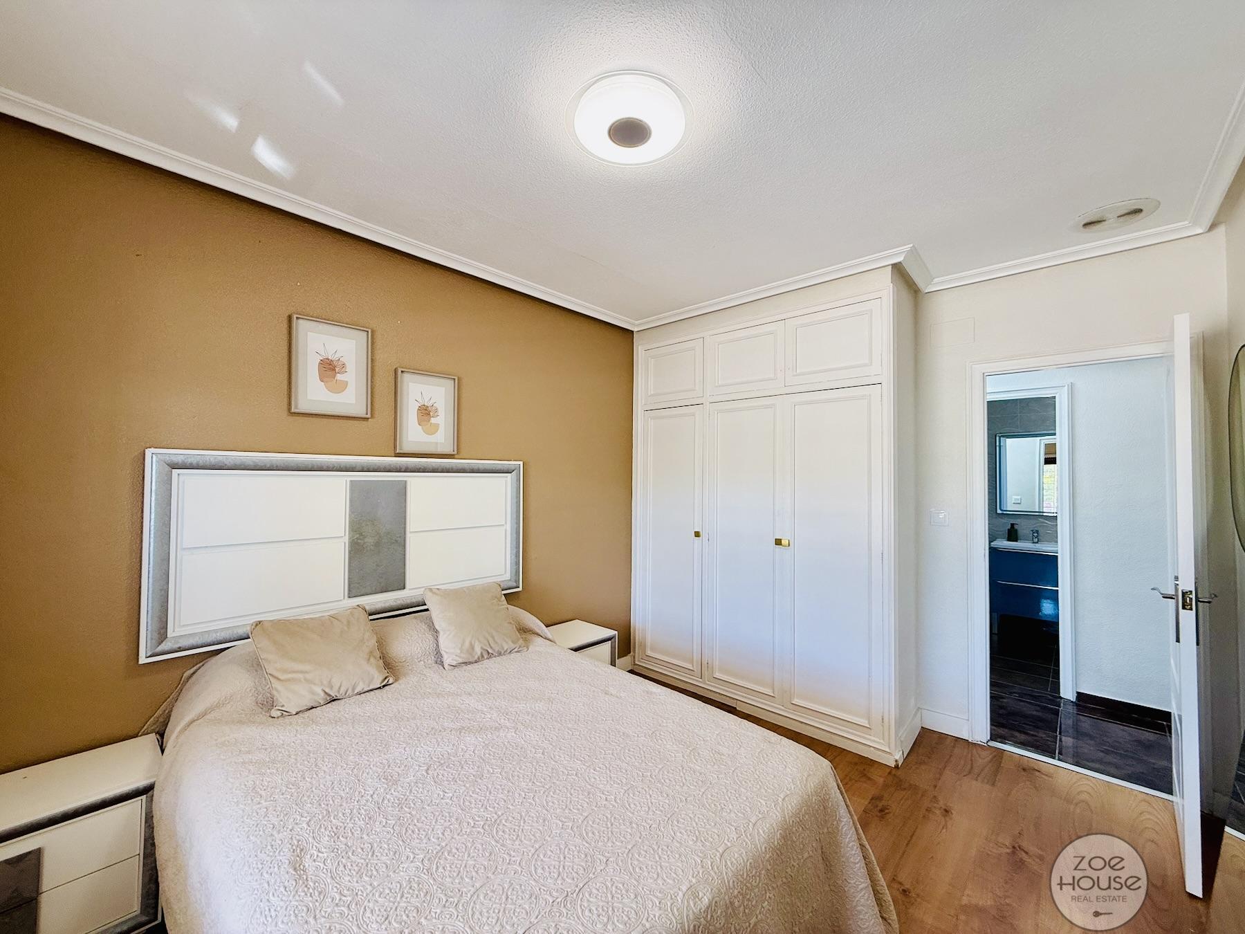 Dormitorio