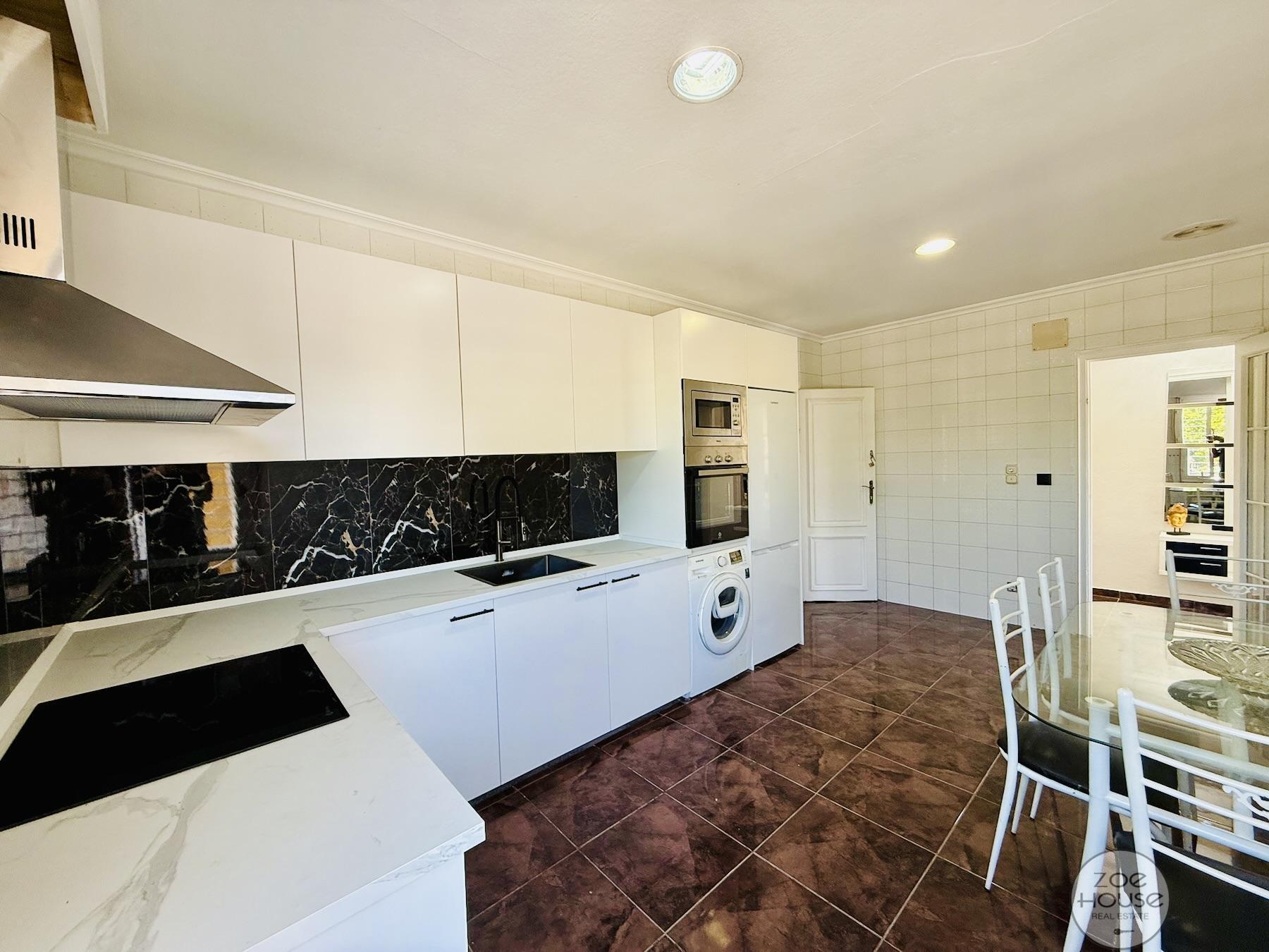 Cocina