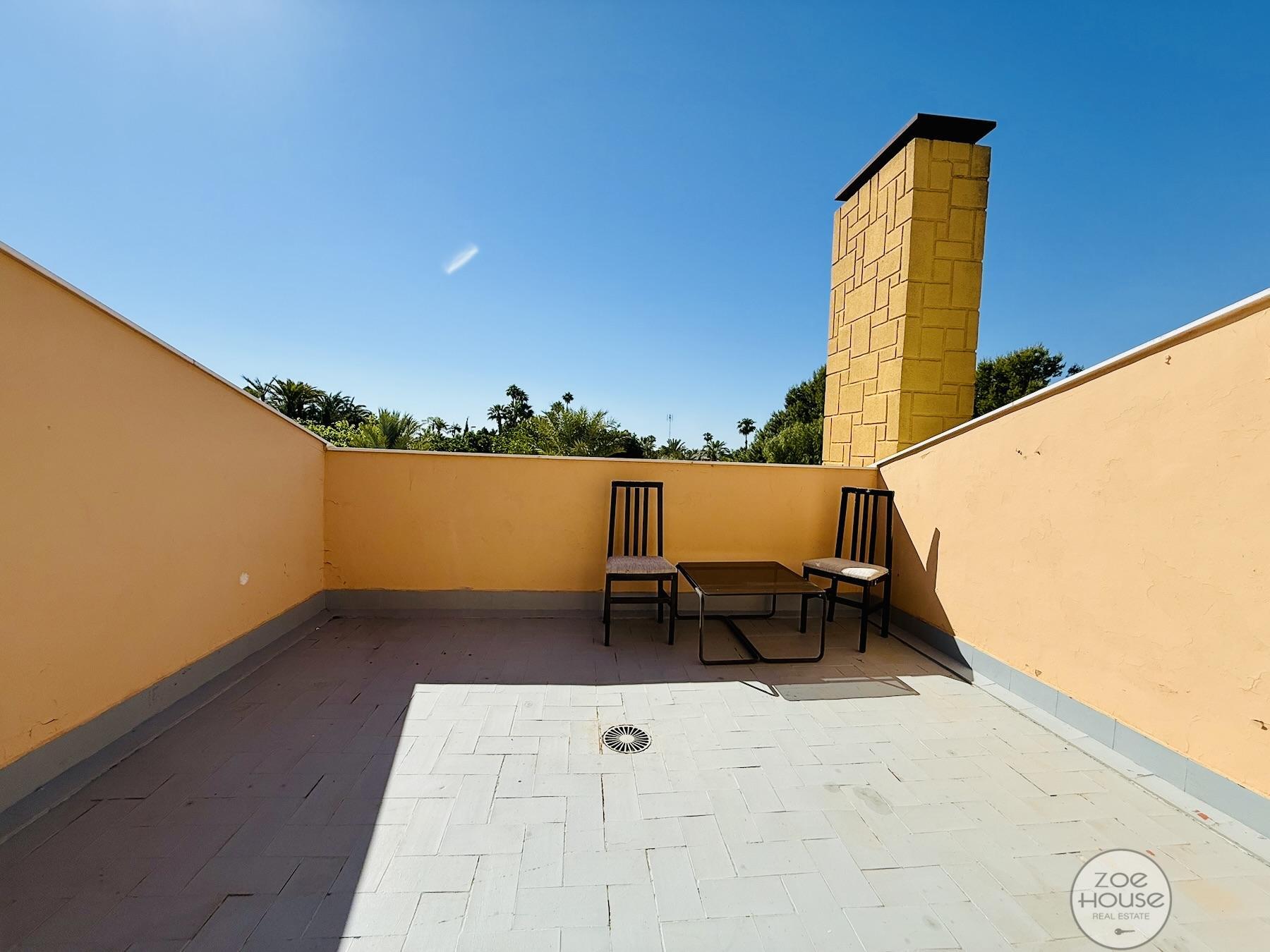 Terraza